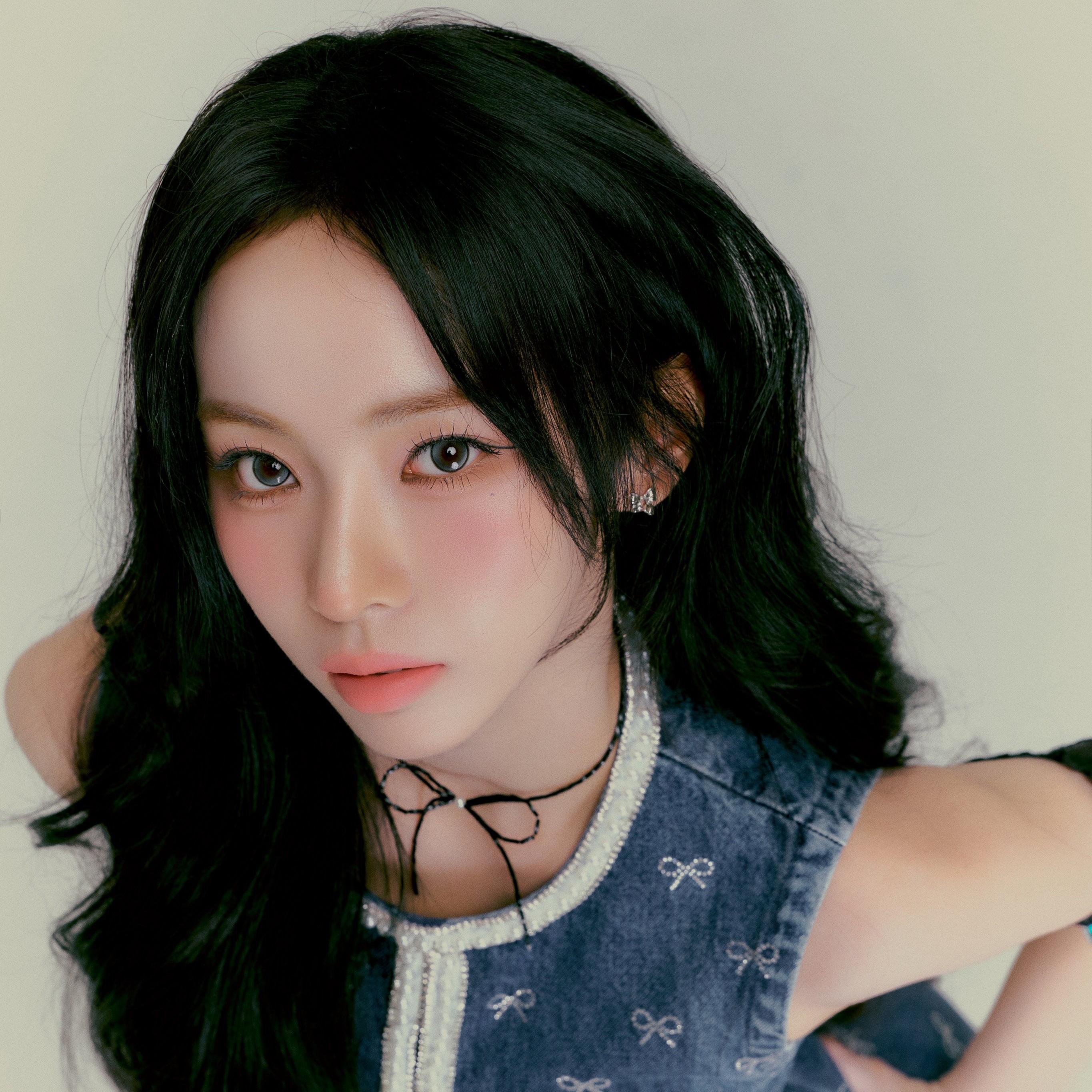 SAY MY NAME members profile, ages, MBTI & facts | kpopping