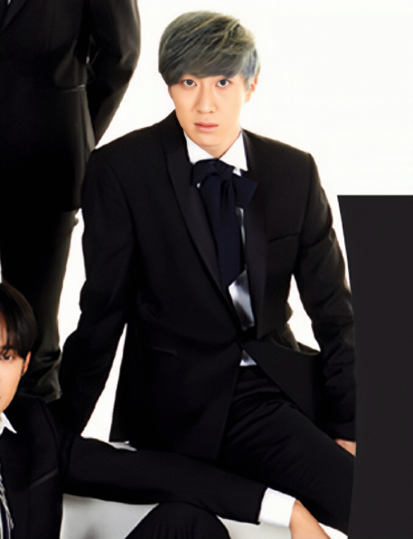 Simon Park (T.E.N) — K-pop Idol Profile | kpopping