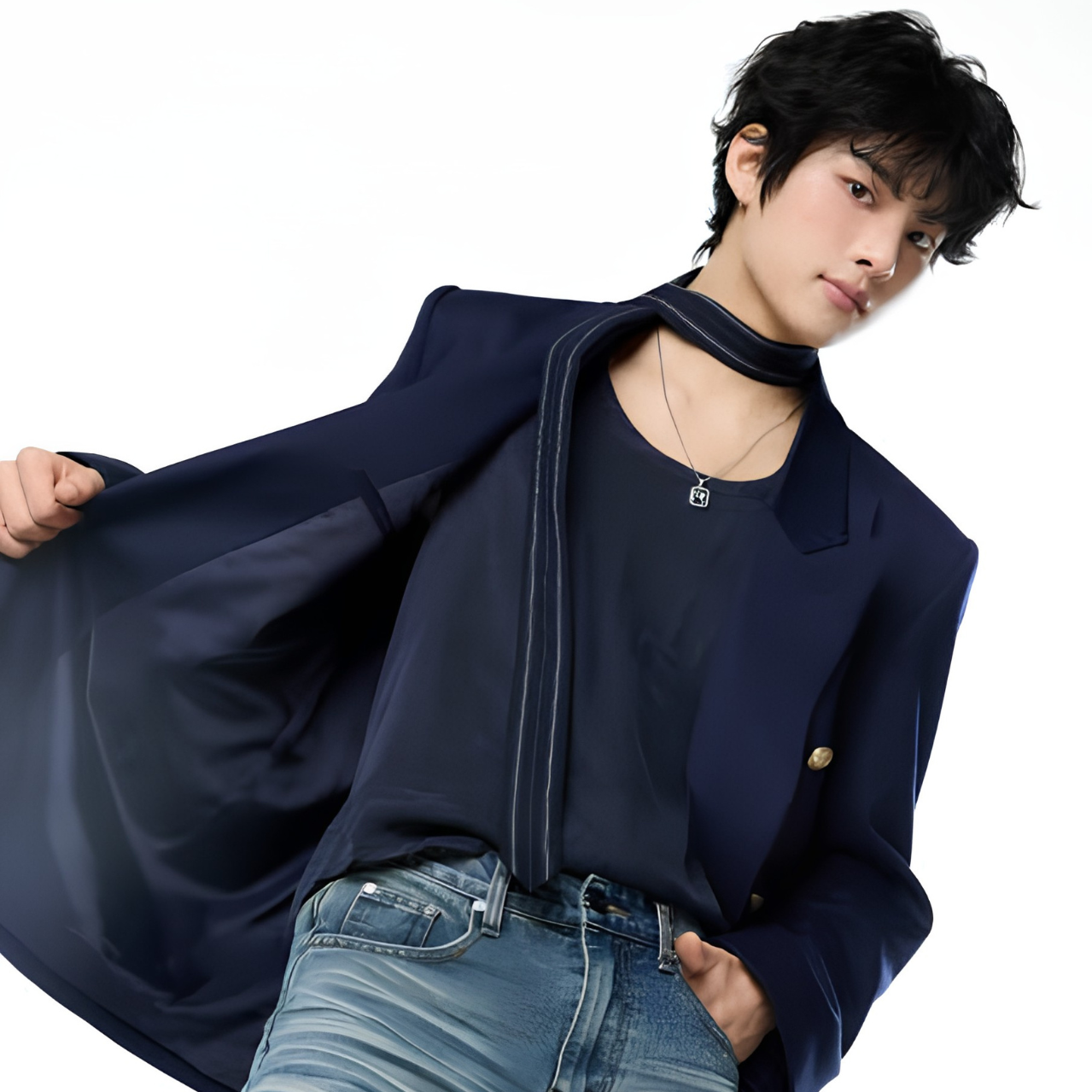 Mingyu (DKZ) — K-pop Idol Profile | kpopping