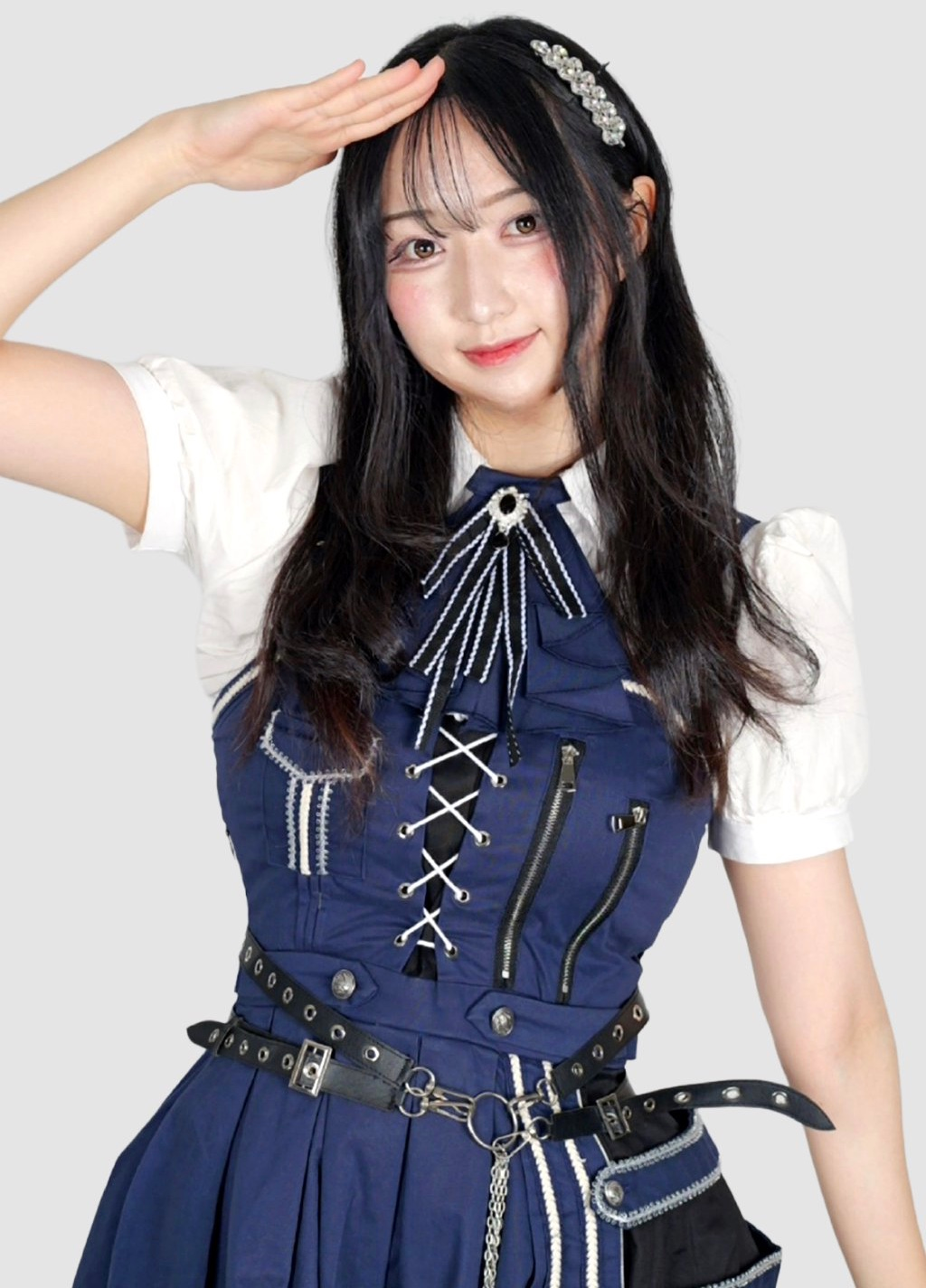 Vivi — K-pop Idol Profile | kpopping