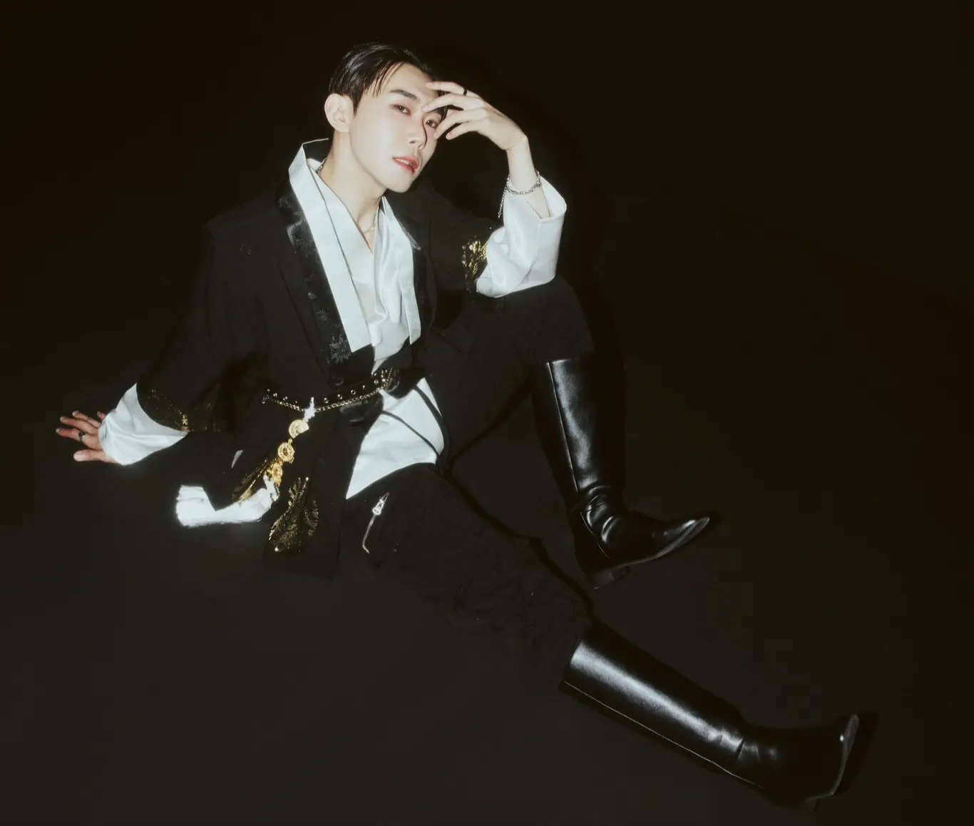 Xinchun (NEX7) — K-pop Idol Profile | kpopping