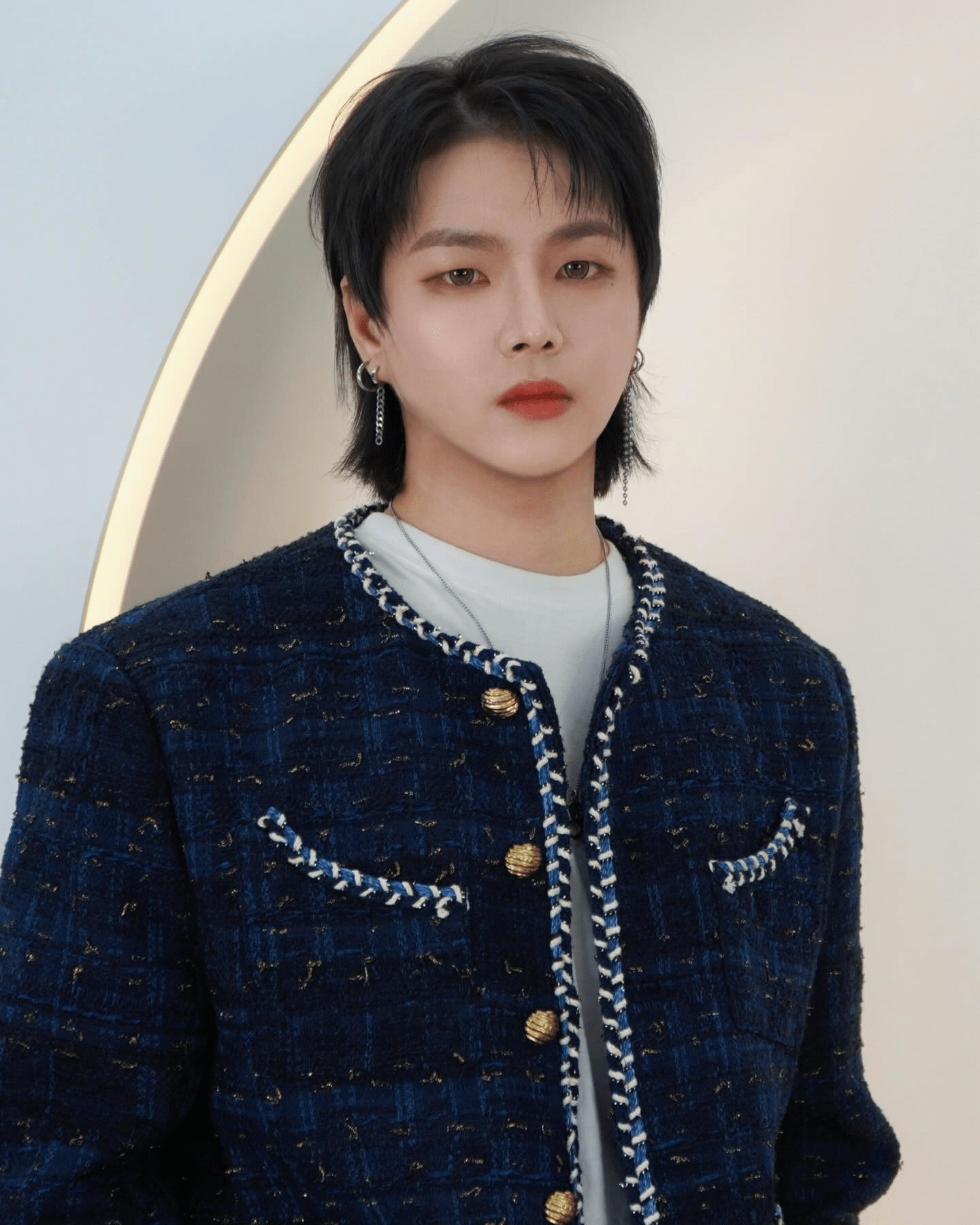 Mudd the Student (Balming Tiger) profile, age, MBTI & facts | kpopping