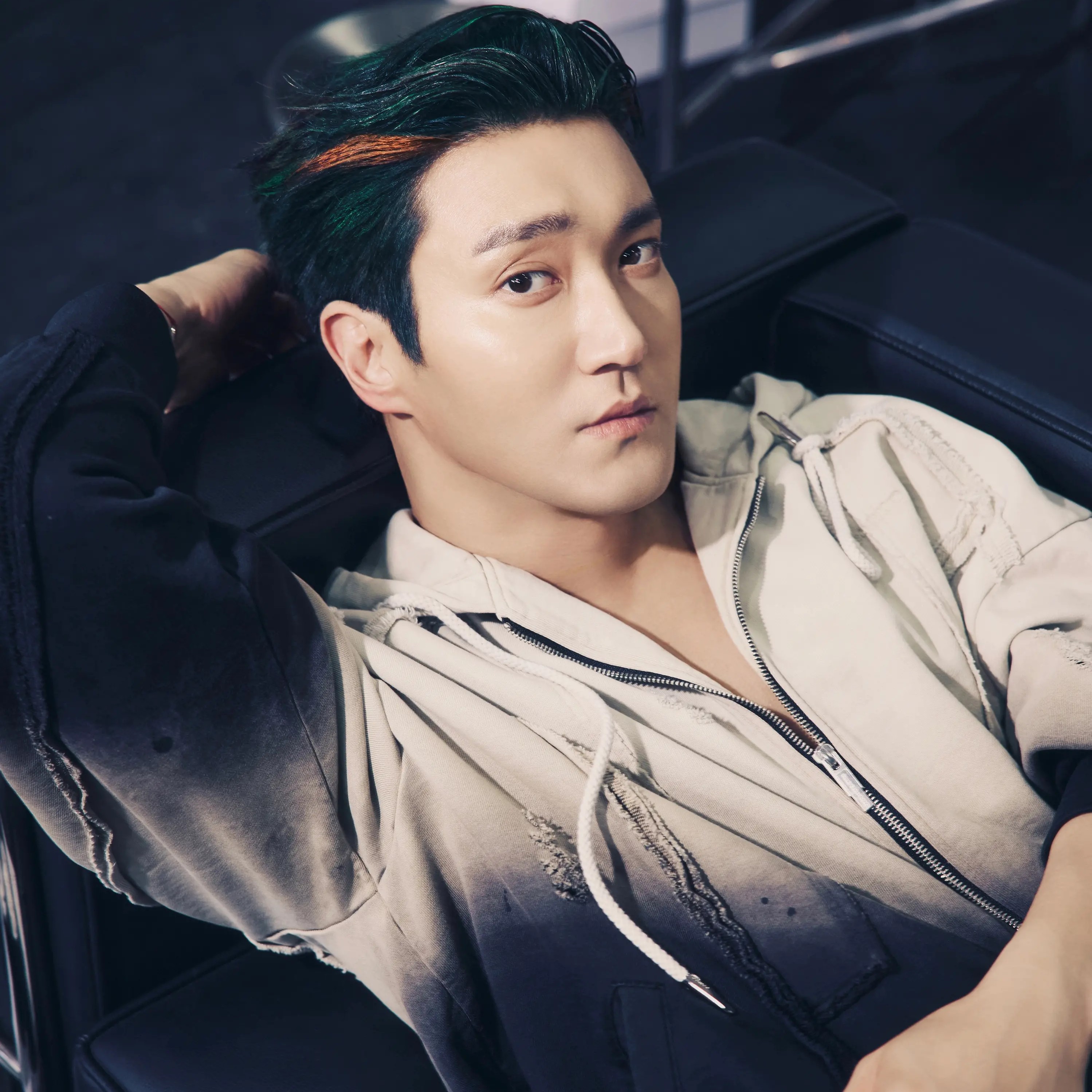 Siwon (SUPER JUNIOR) — Kpop Idol Profile | kpopping