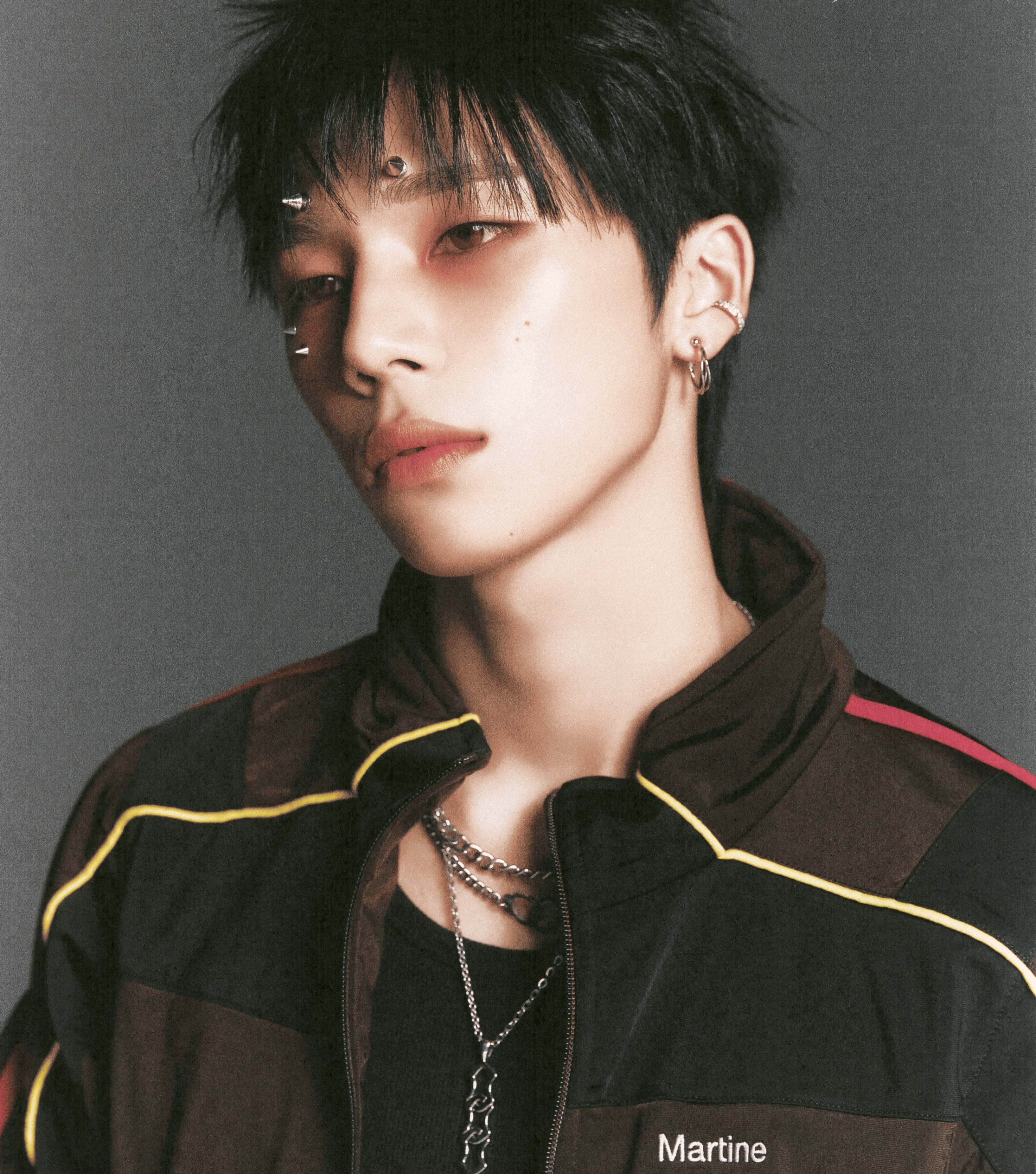 アイドル NEXZ SOGEON So Geon (NEXZ) — K-pop Idol Profile | kpopping