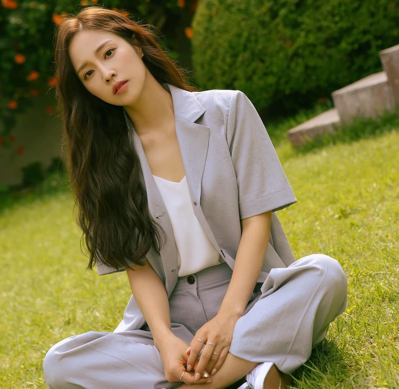 So Yumi (Kiss&Cry) — K-pop Idol Profile | kpopping
