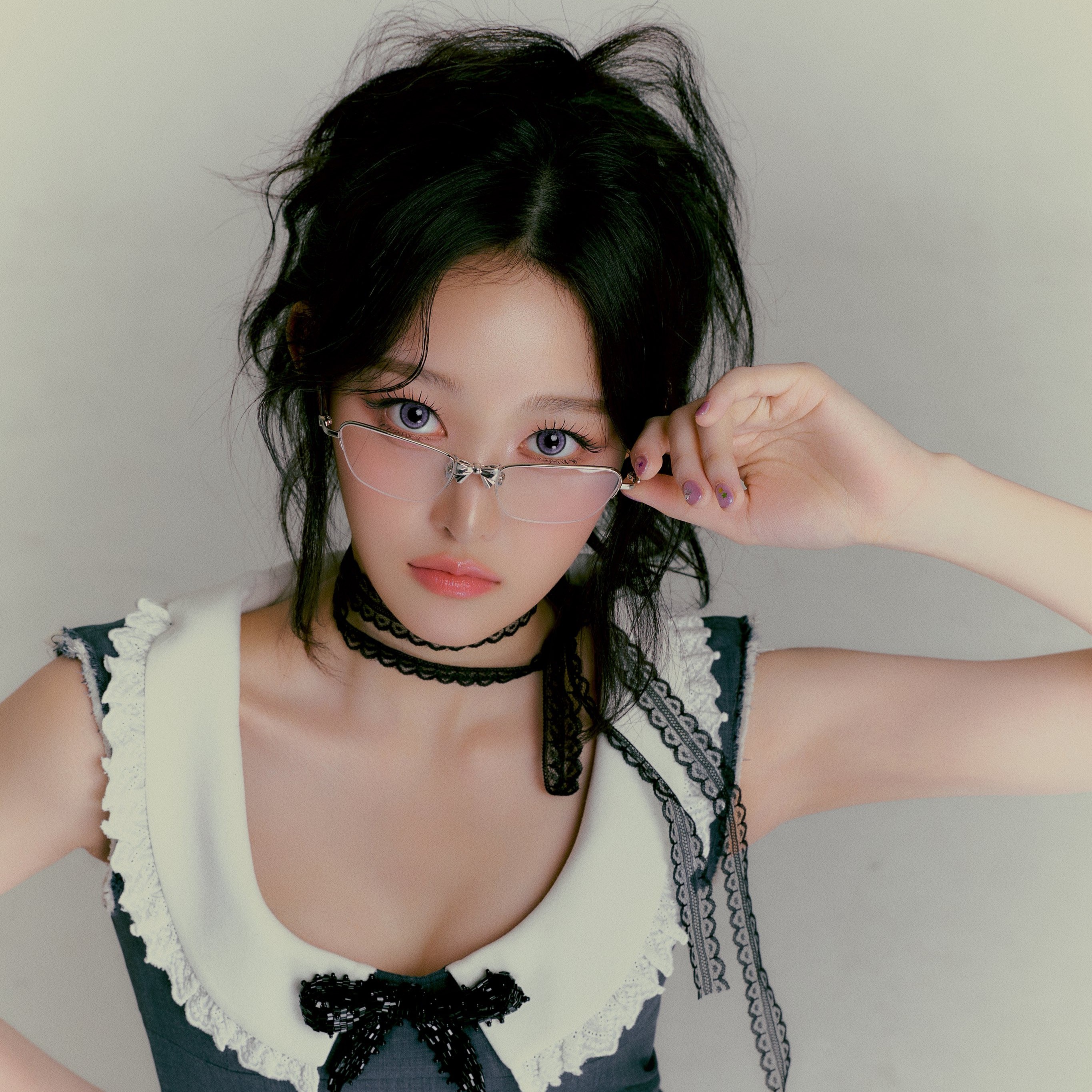 SAY MY NAME members profile, ages, MBTI & facts | kpopping
