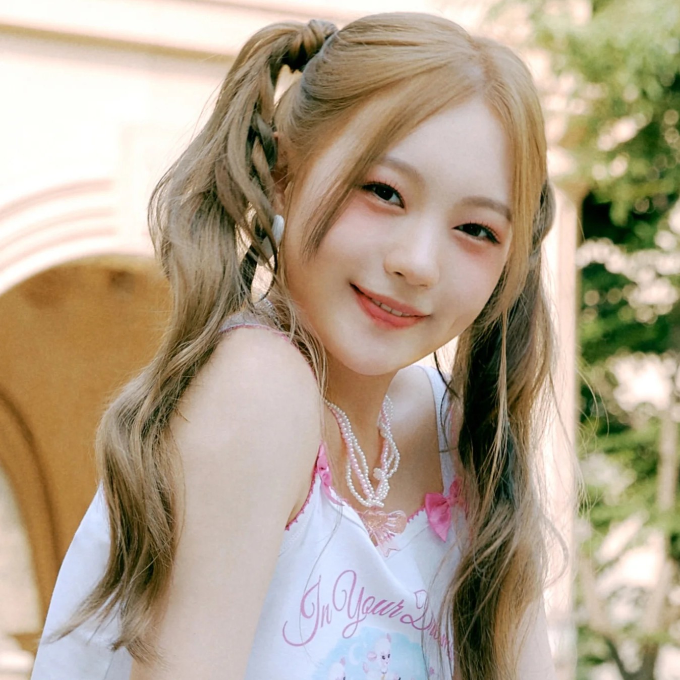 Sohee (Rocket Punch) — Kpop Idol Profile | kpopping