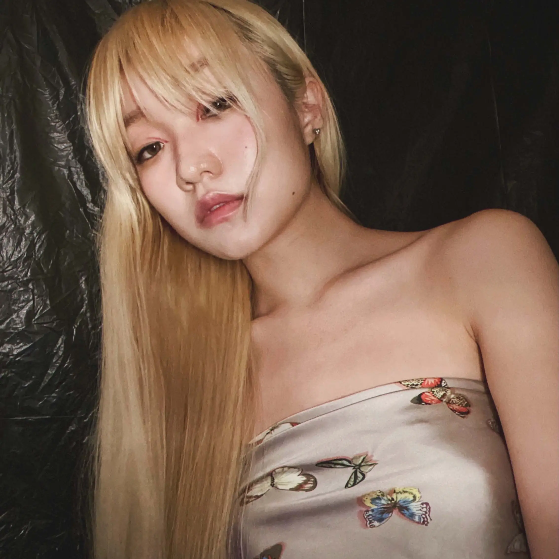 Saya (SWAY) — K-pop Idol Profile | kpopping