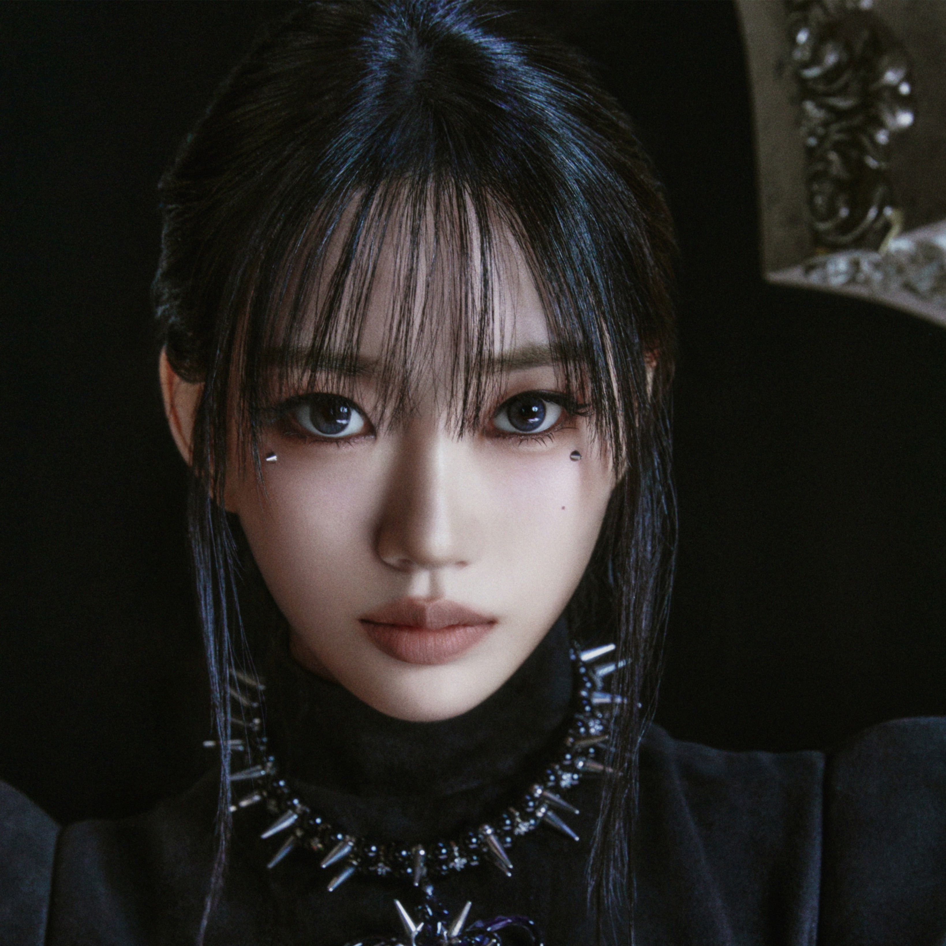 MEOVV タワレコ 3部 8月2日 SOOIN 個別2ショット撮影会 スイン MEOVV