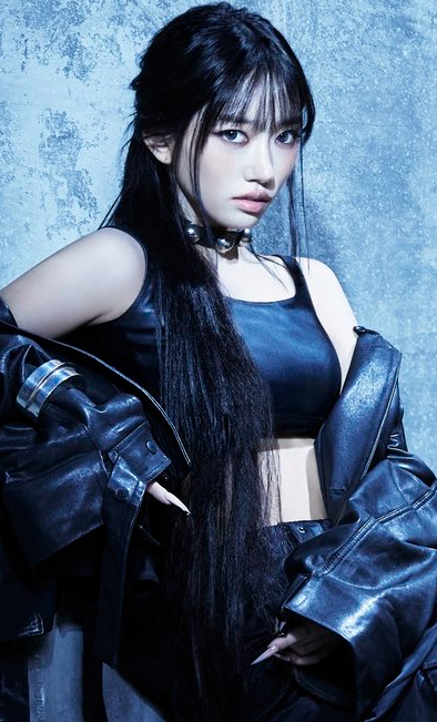 Sooin (MEOVV) — K-pop Idol Profile | kpopping