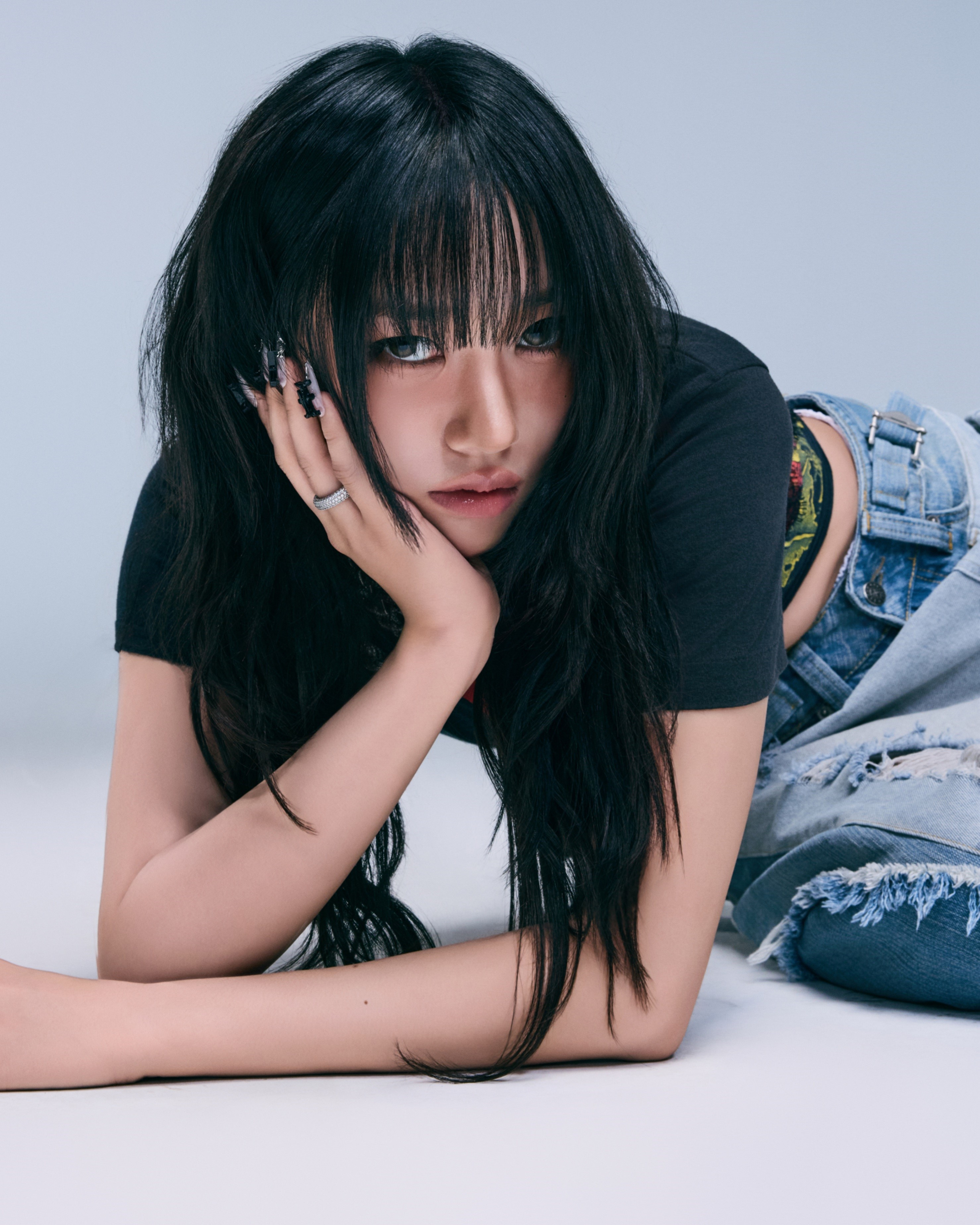Sooin (MEOVV) — K-pop Idol Profile | kpopping