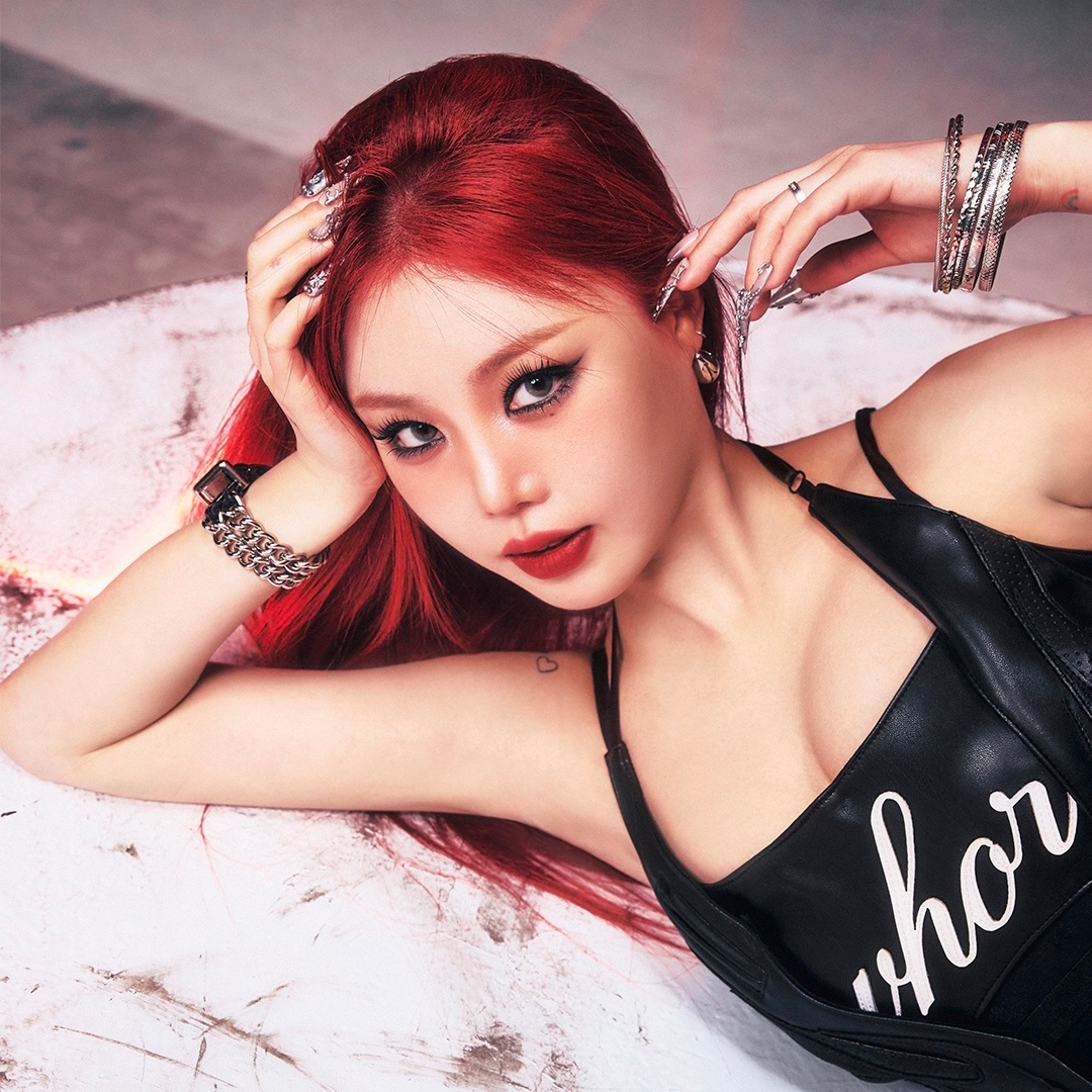 Soojin (i-dle) — K-pop Idol Profile | kpopping