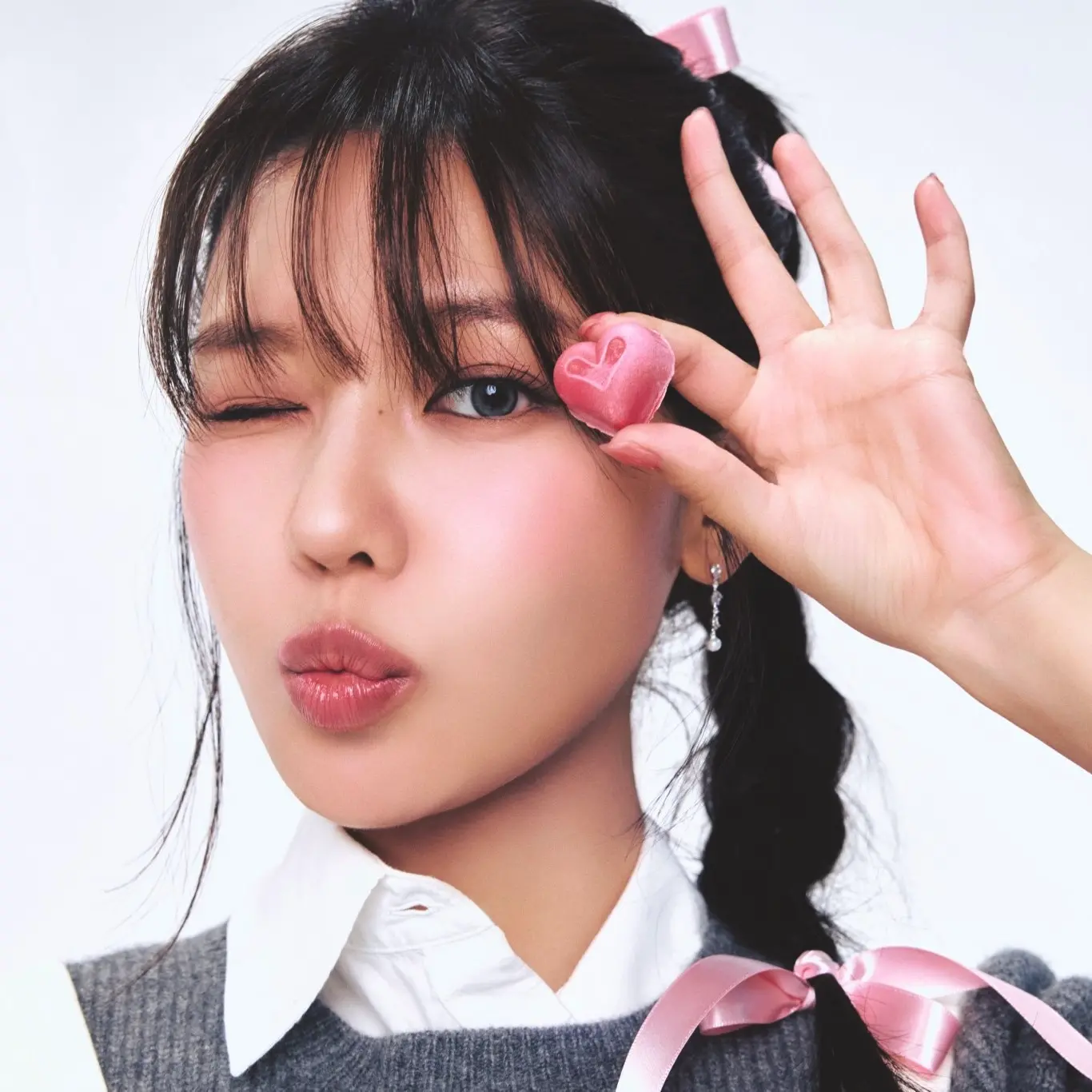 Sooyoung — SooYoung Unstoppable Japan Solo Debut Album HQ Photos