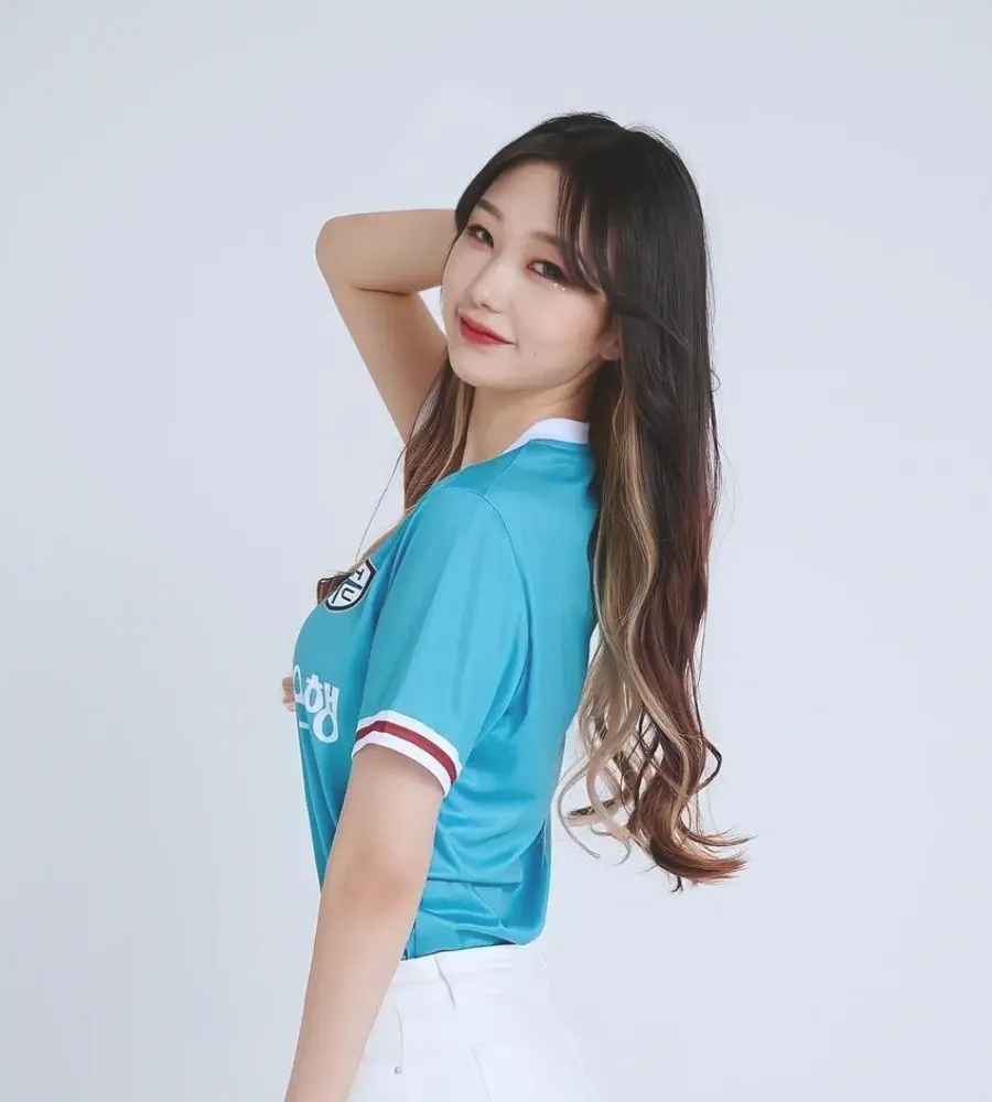 Hayun (Hi-L) — K-pop Idol Profile | kpopping