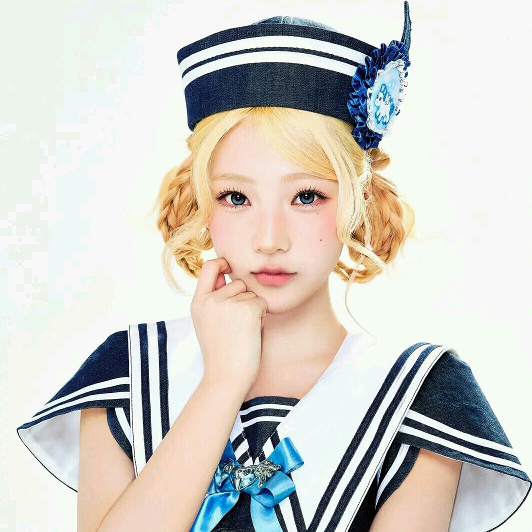 Stella (Hearts2Hearts) — K-pop Idol Profile | kpopping