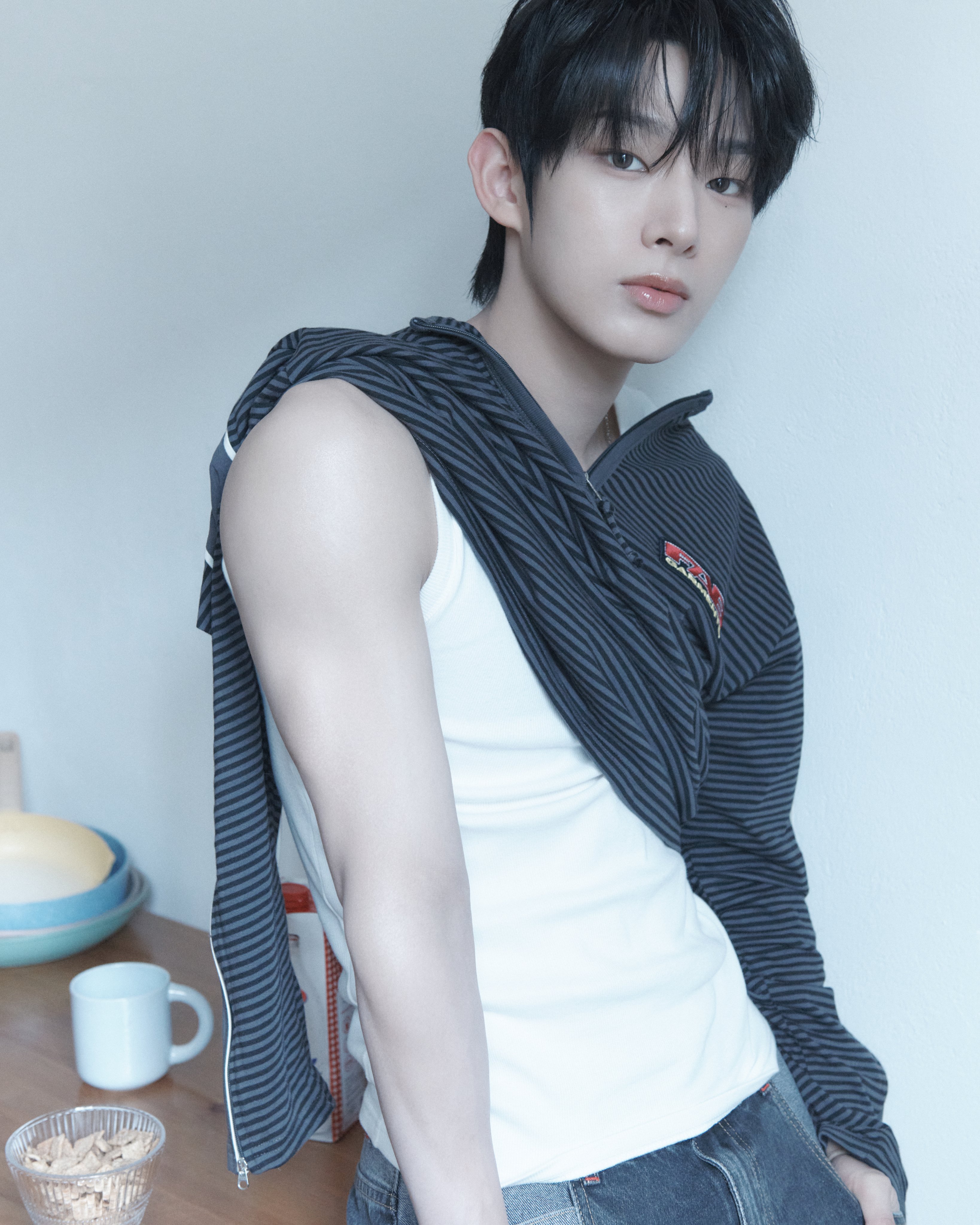 Steven (AHOF) — K-pop Idol Profile | kpopping