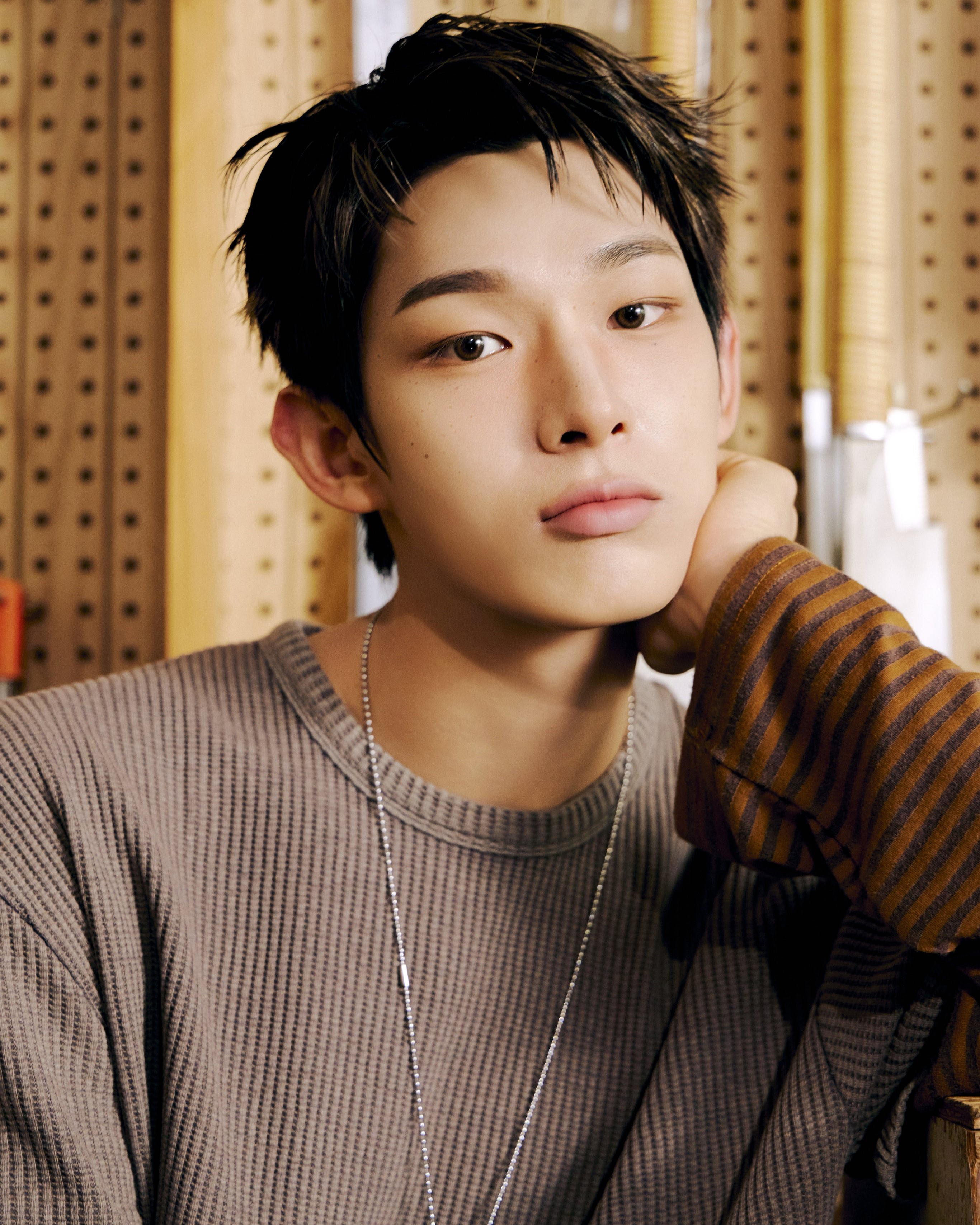 Steven (AHOF) — K-pop Idol Profile | kpopping