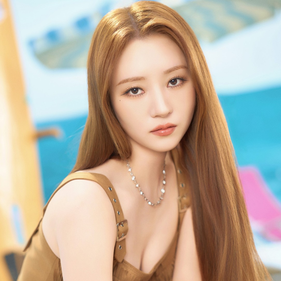 SuA (Dreamcatcher) profile, age, MBTI & facts | kpopping