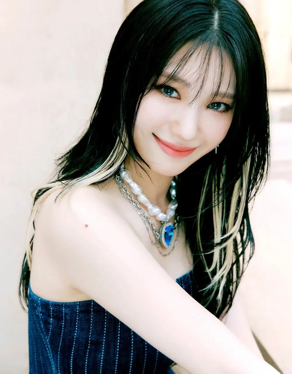 SuYun (Rocket Punch) — K-pop Idol Profile | kpopping