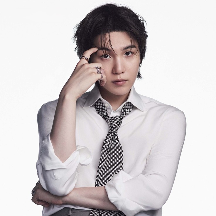 Suga (BTS) — Kpop Idol Profile | kpopping