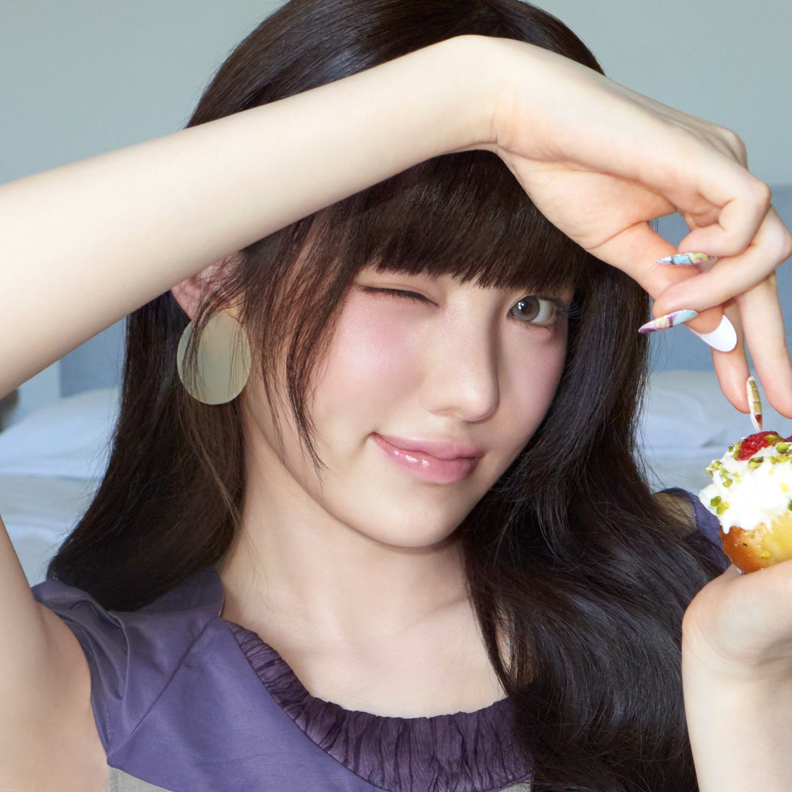 Suiki Rapper Sui (KiiiKiii) — K-pop Idol Profile | kpopping
