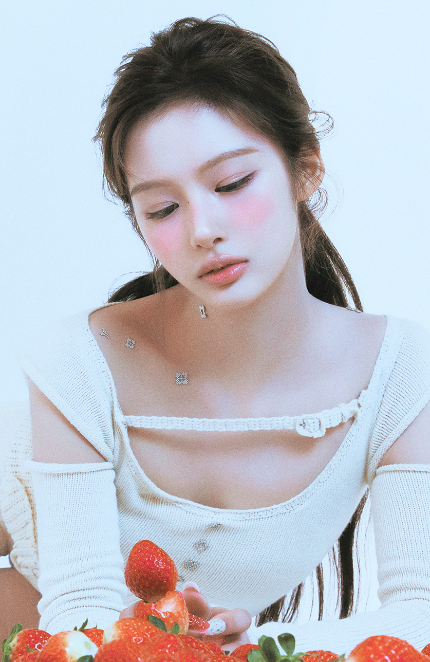 Sullyoon (NMIXX) — K-pop Idol Profile | kpopping