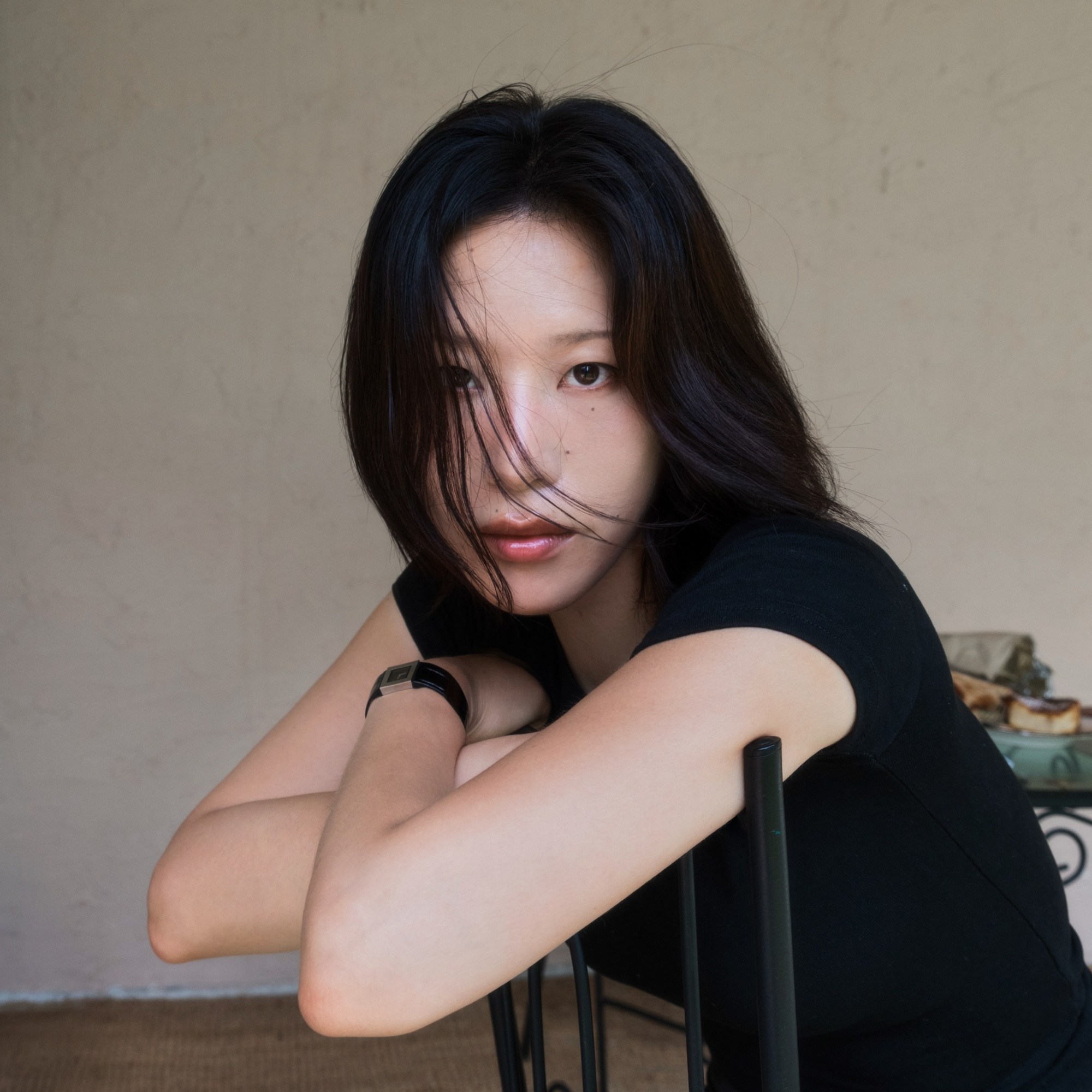 SICHIMI by Sumin (2023) — Kpop Album | kpopping