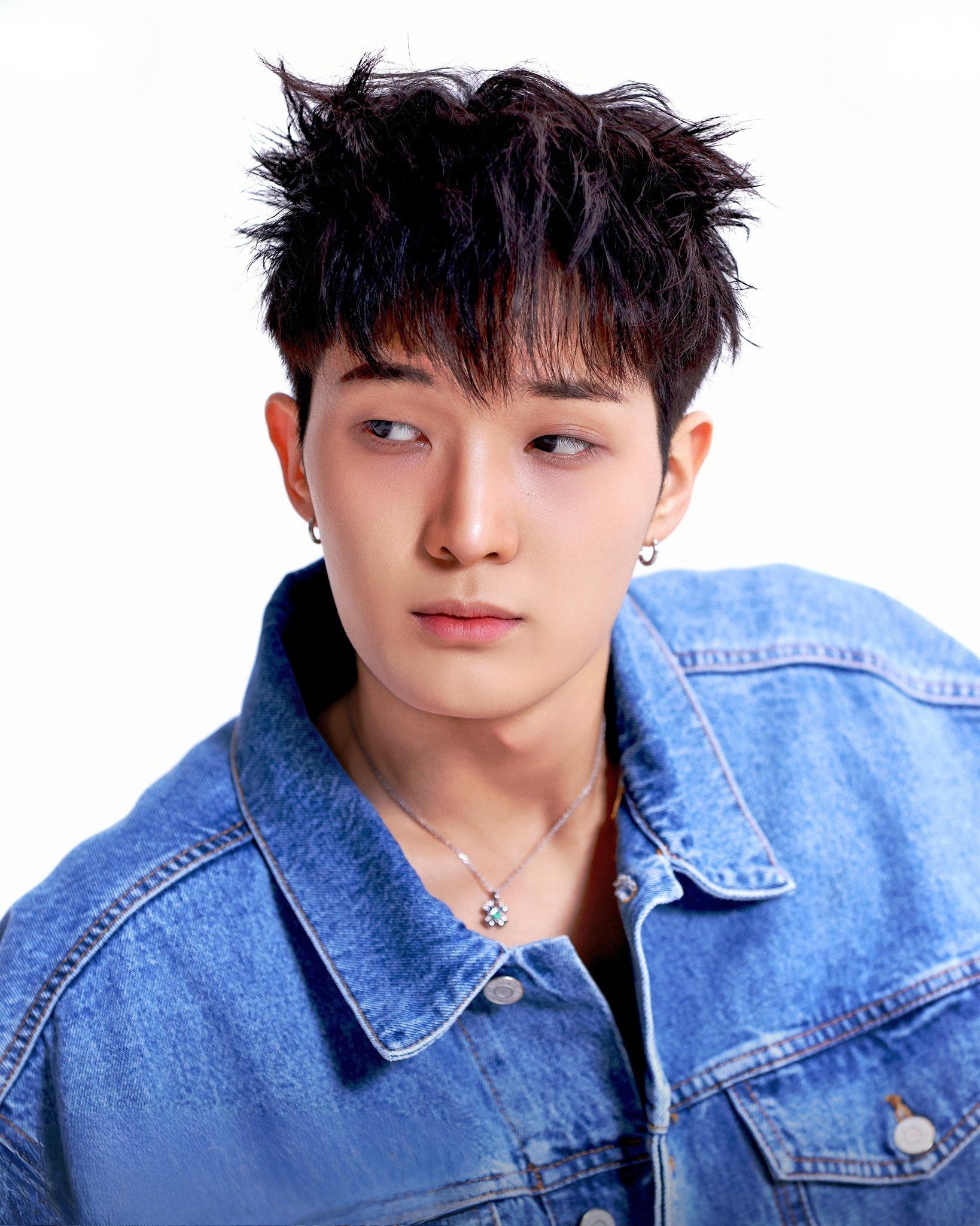 16 — K-pop Idol Profile | kpopping