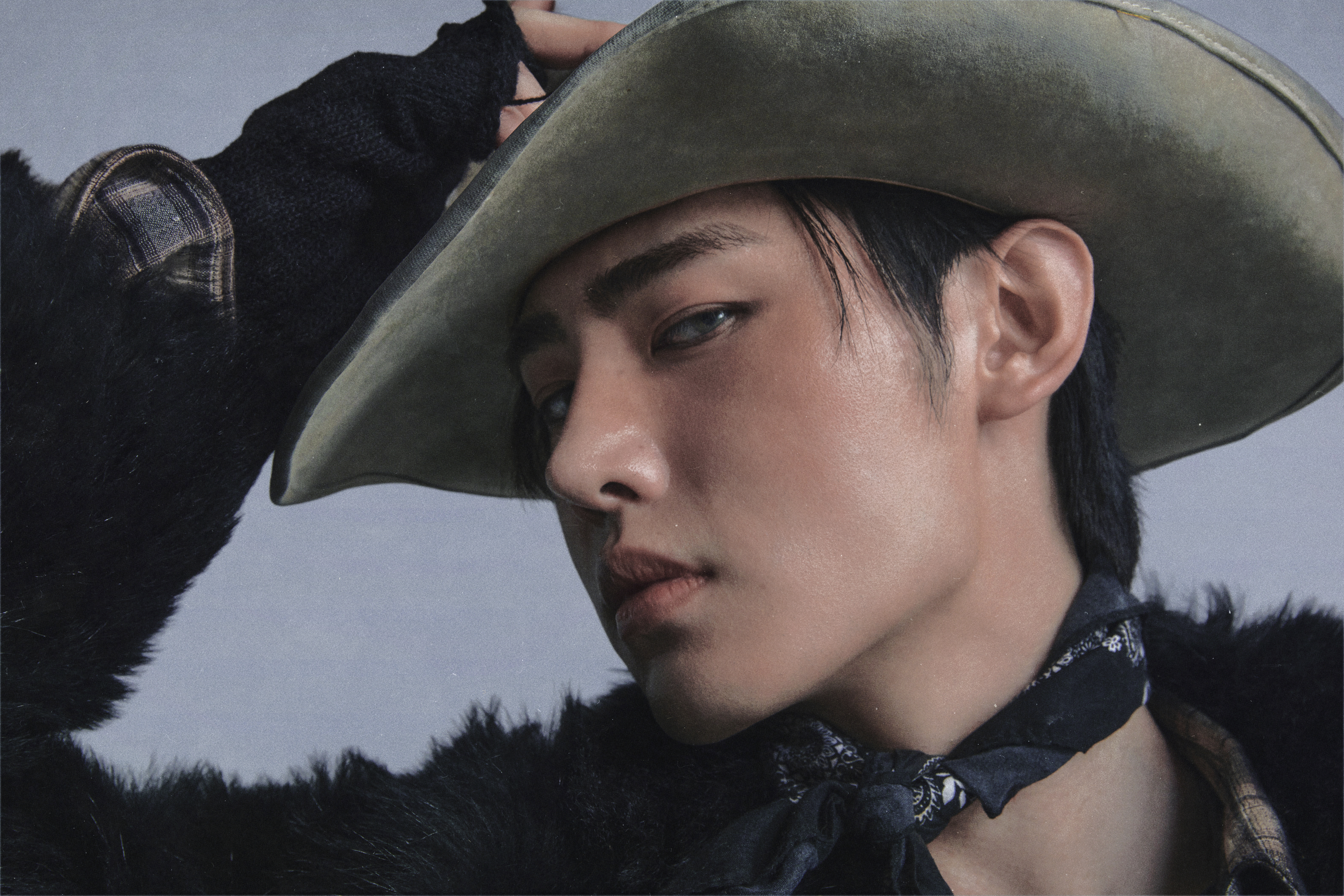 Sunghoon (ENHYPEN) — K-pop Idol Profile | kpopping