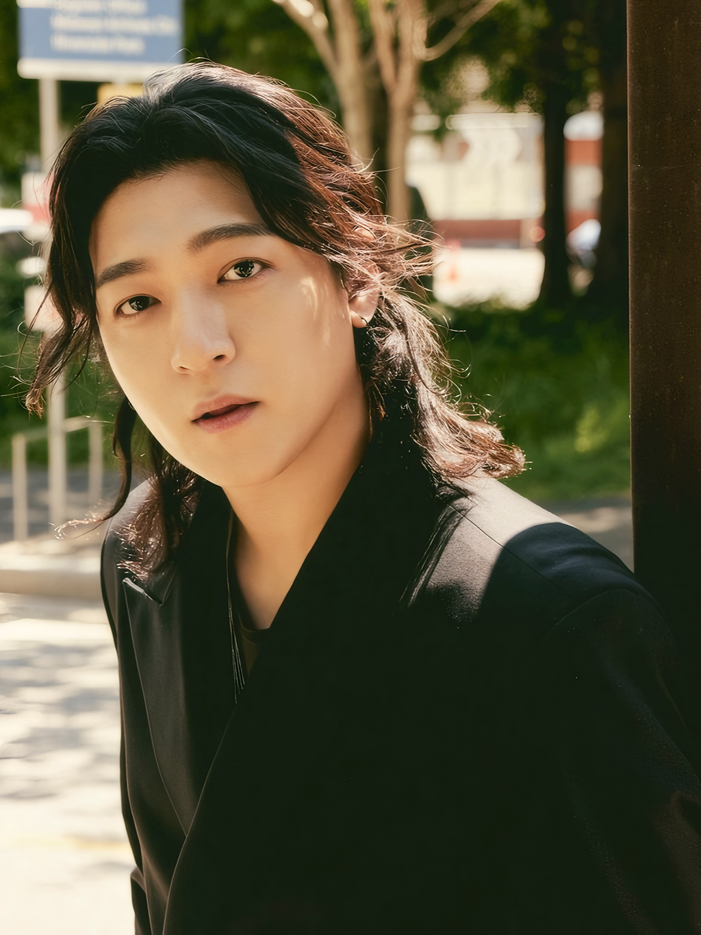 Sungjin (DAY6) — Kpop Idol Profile | kpopping