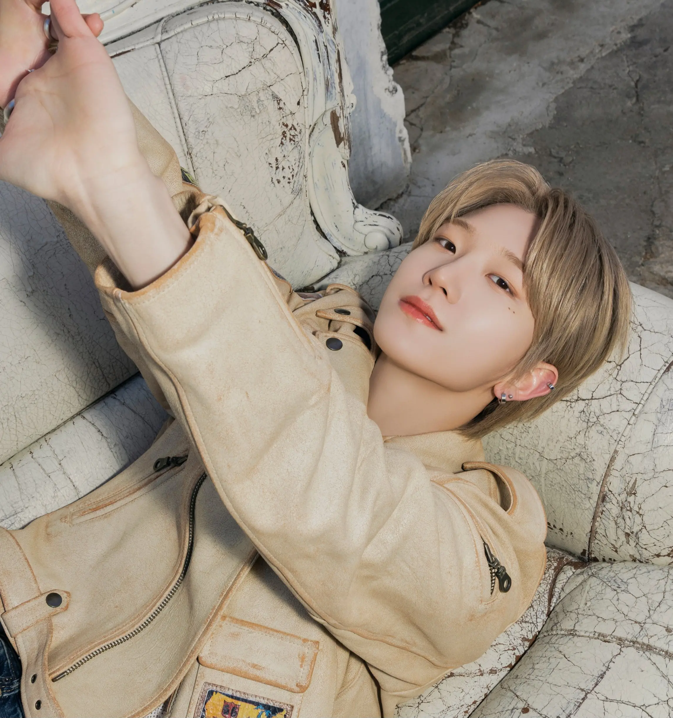 Sungjun (TNX) — K-pop Idol Profile | kpopping