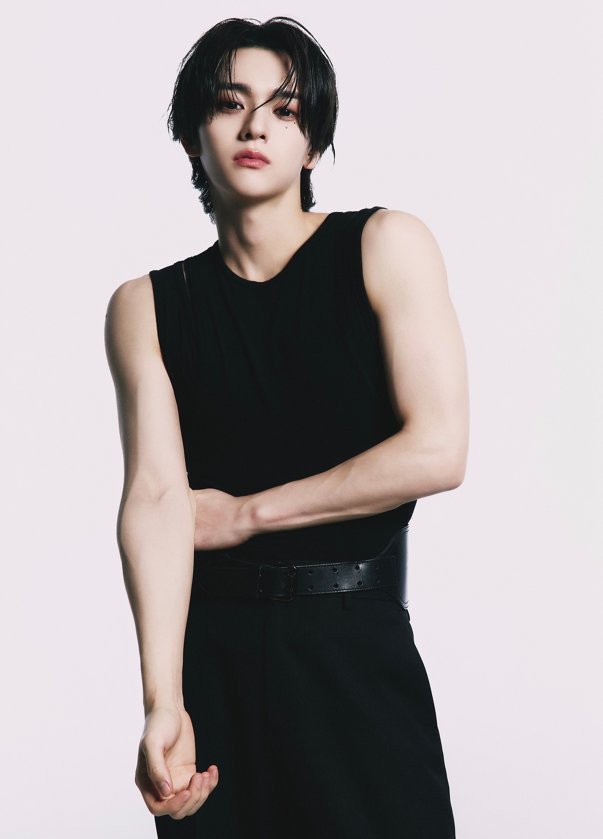 Sungyun (n.SSign) — K-pop Idol Profile | kpopping