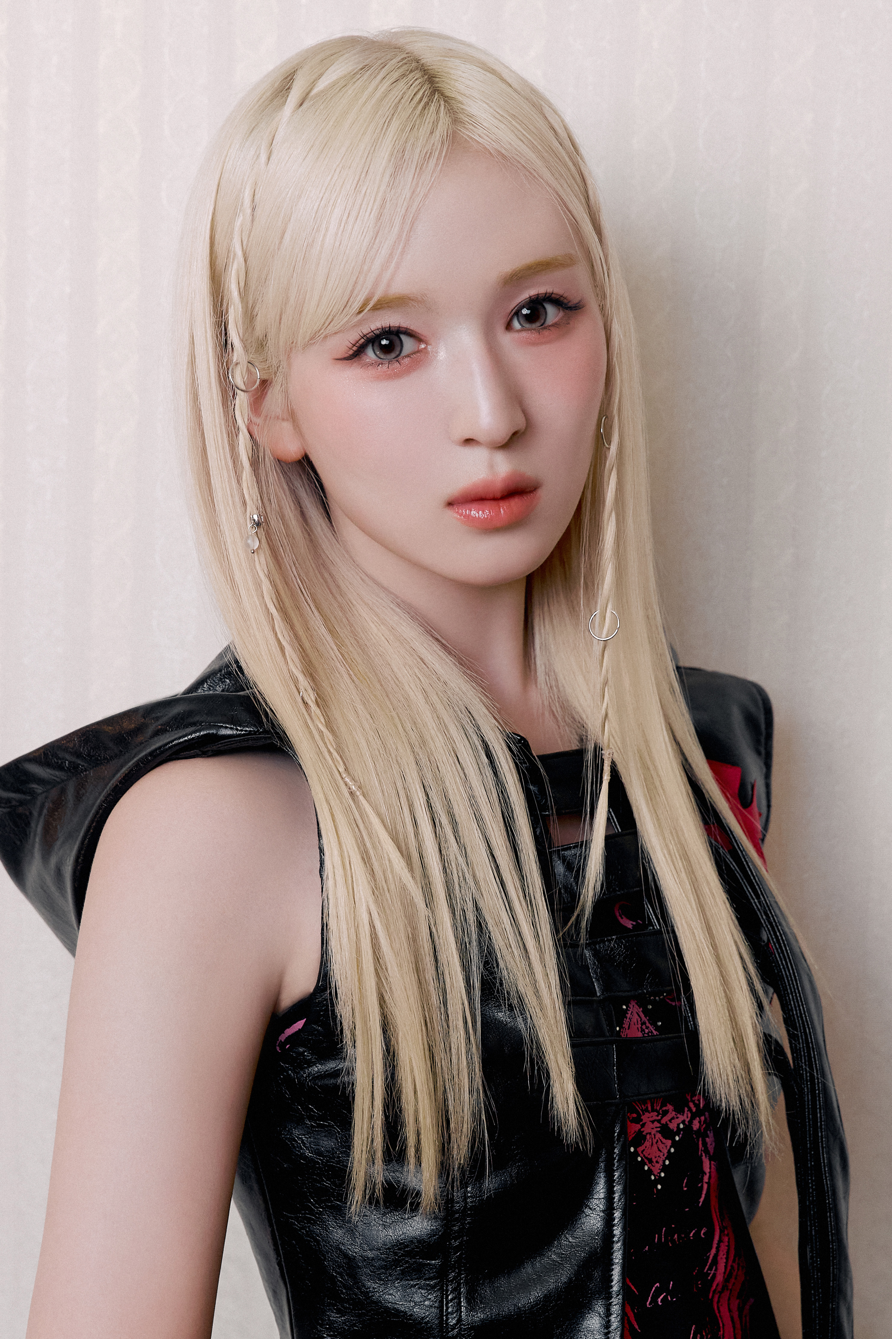 suzuです Suzu (ME:I) profile, age, MBTI & facts | kpopping