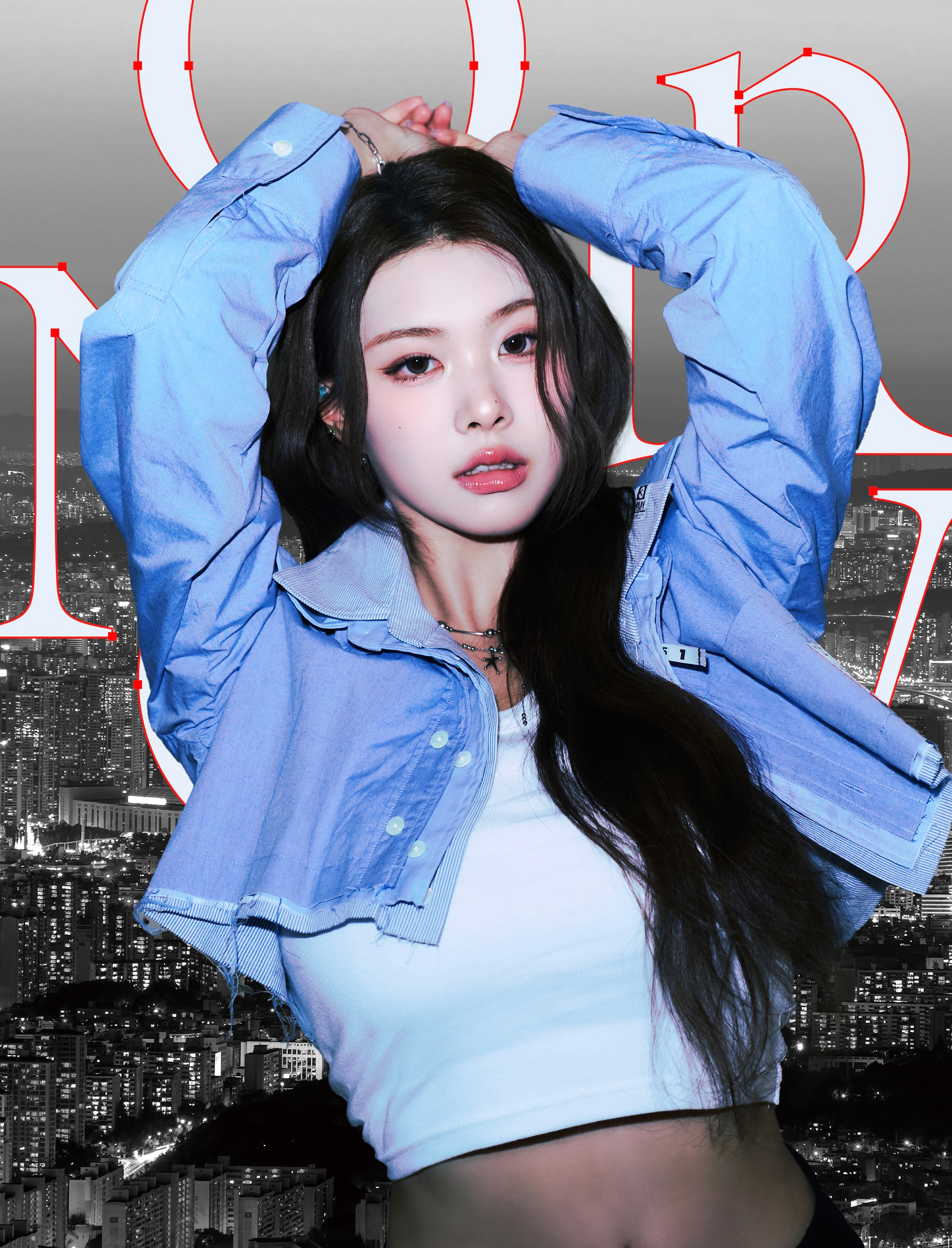 Swan (PURPLE KISS) — K-pop Idol Profile | kpopping