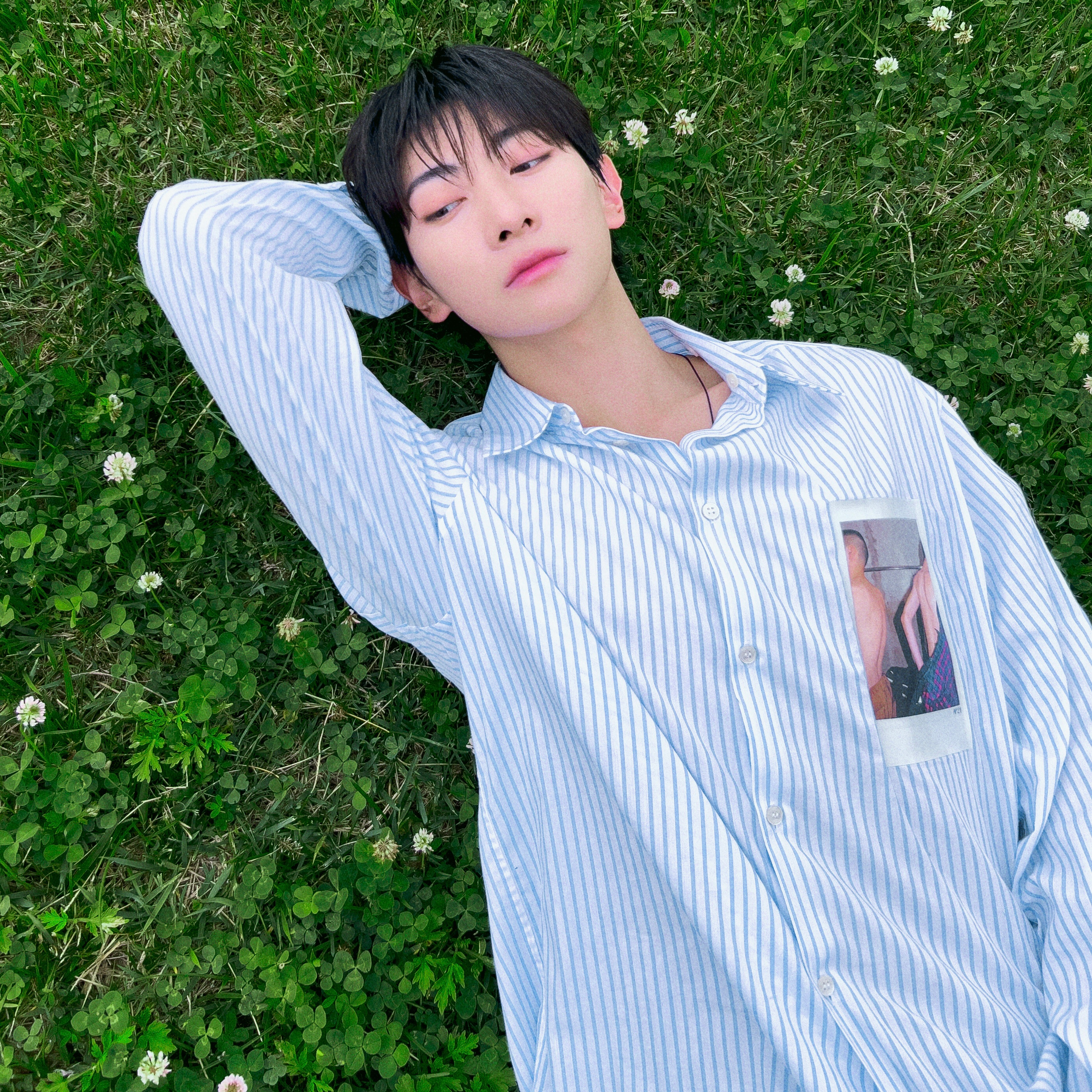 Wooju (BLITZERS) — K-pop Idol Profile | kpopping