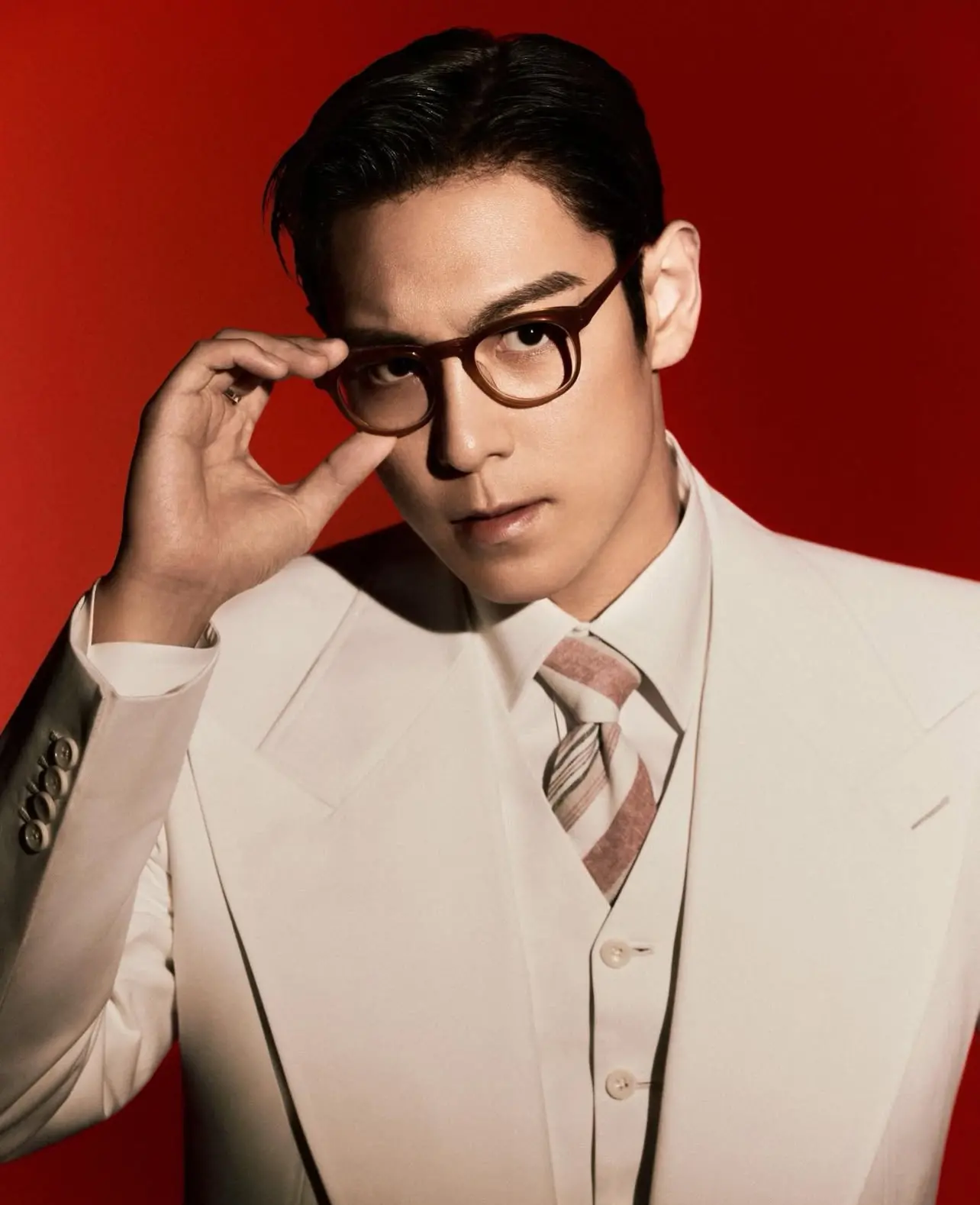 T.O.P (BIGBANG) — K-pop Idol Profile | kpopping