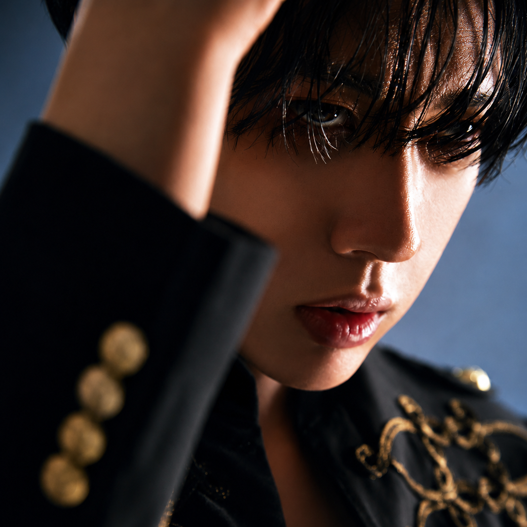 Haruto (TREASURE) — Kpop Idol Profile | kpopping