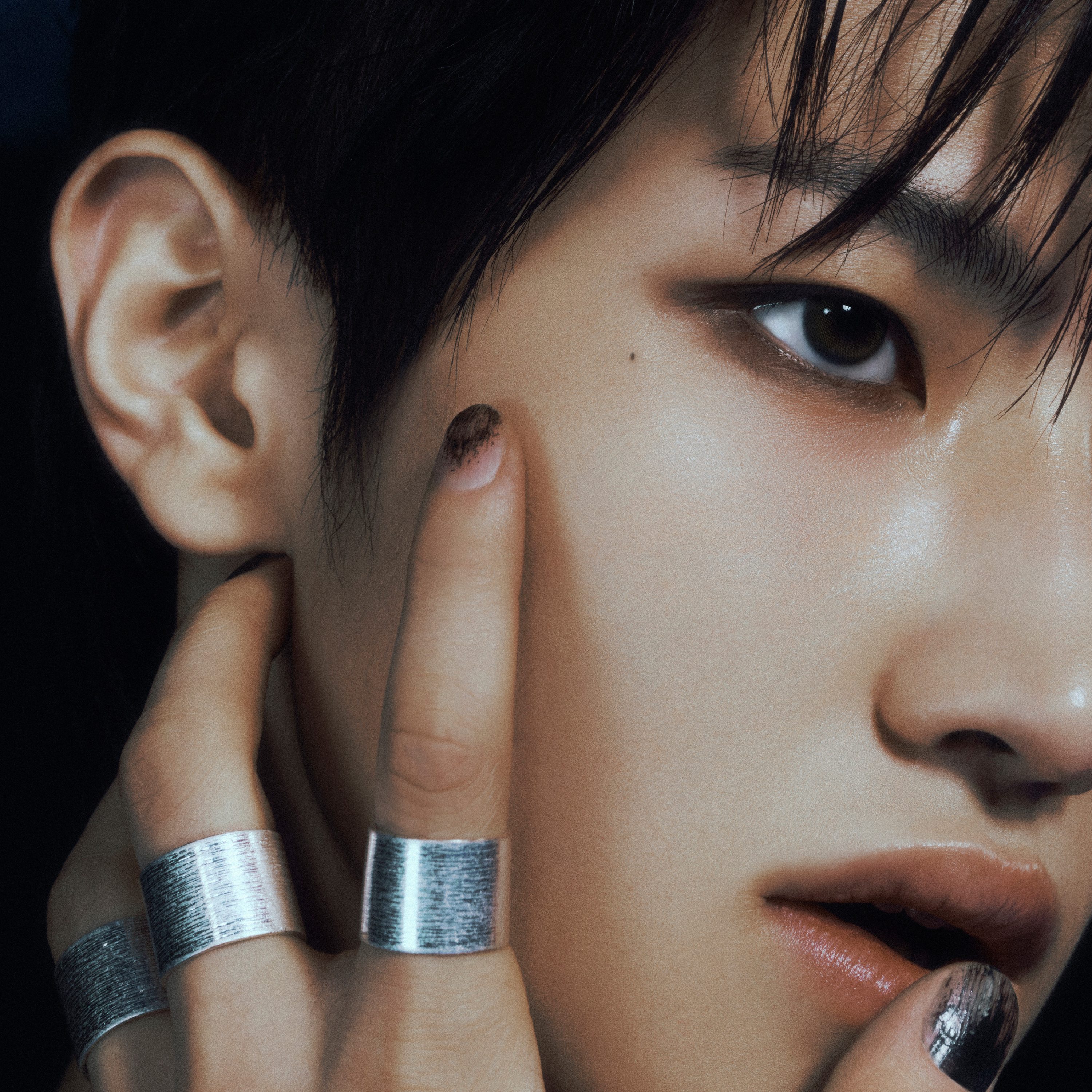 Taehun (TNX) profile, age, MBTI & facts | kpopping