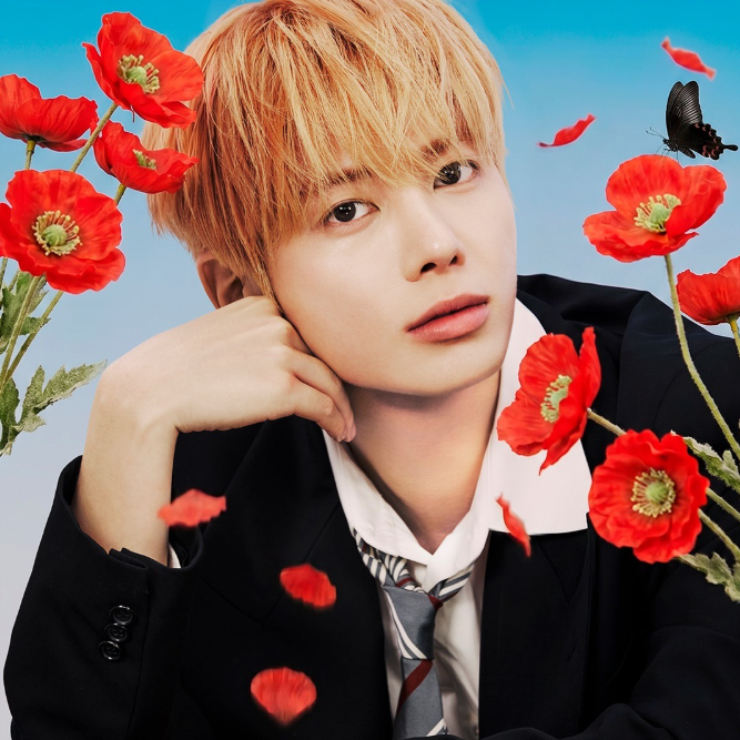 Taehyun (TOMORROW X TOGETHER) — K-pop Idol Profile | kpopping