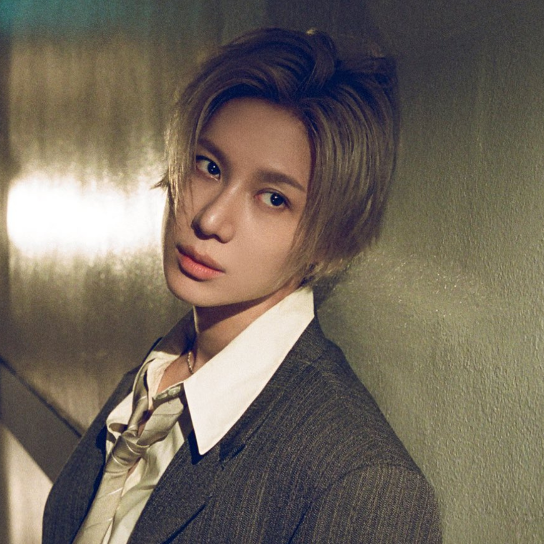 アイドル TAEMIN Taemin (SHINee) — Kpop Idol Profile | kpopping