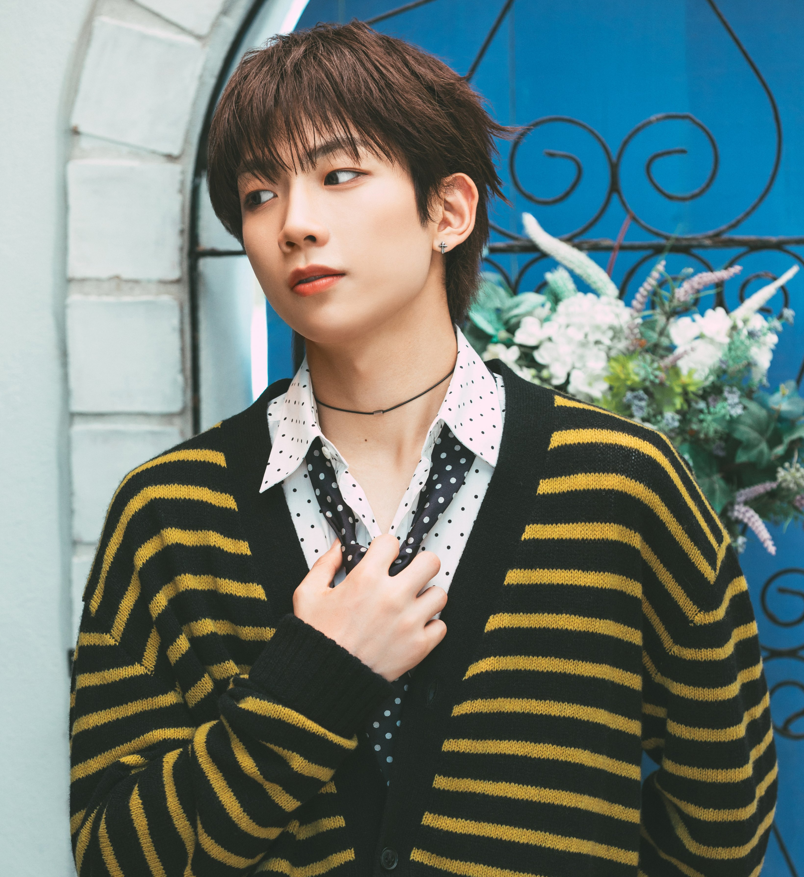 Taemin (Hi-Fi Un!corn) — Kpop Idol Profile | kpopping