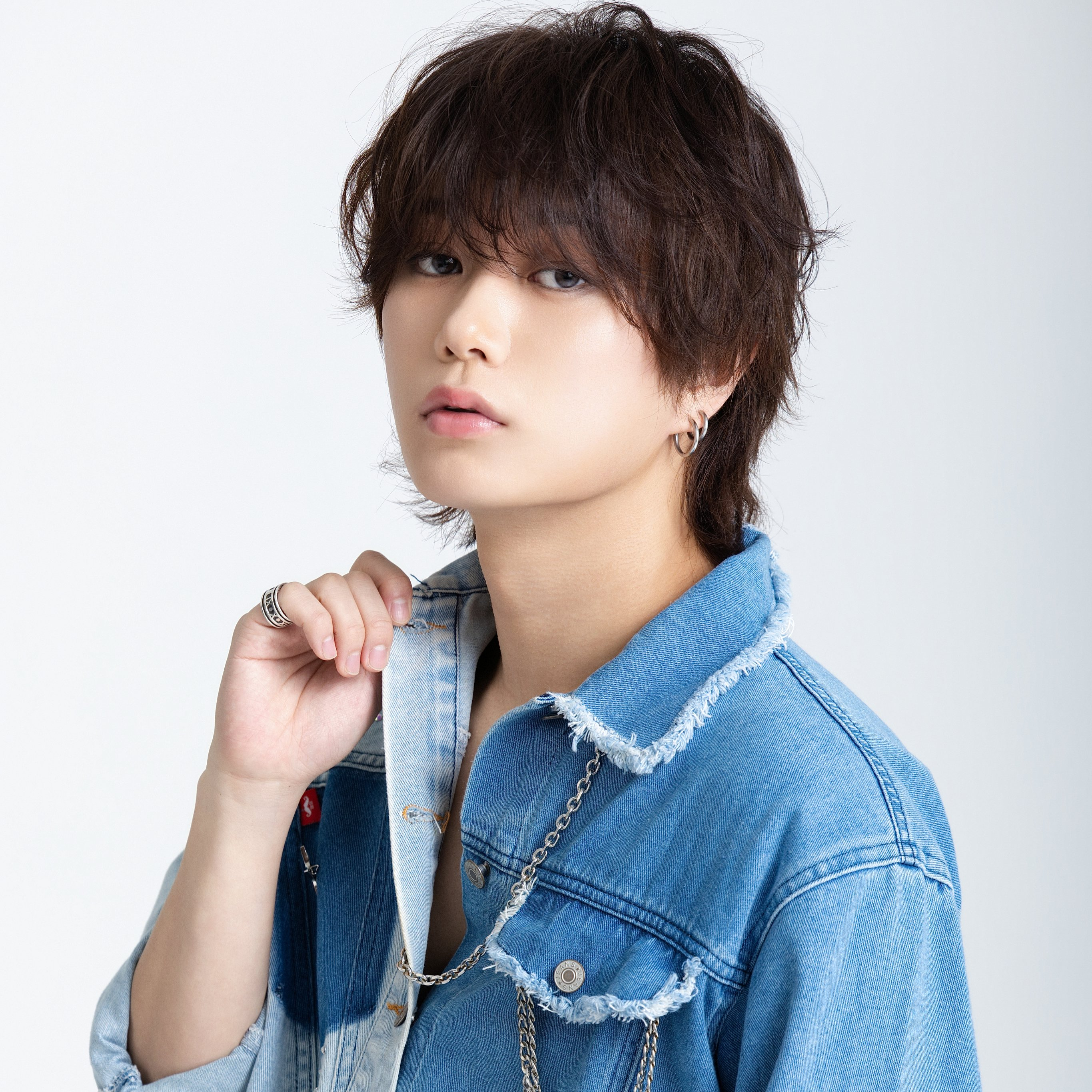 Rui (Seven O'Clock) — K-pop Idol Profile | kpopping