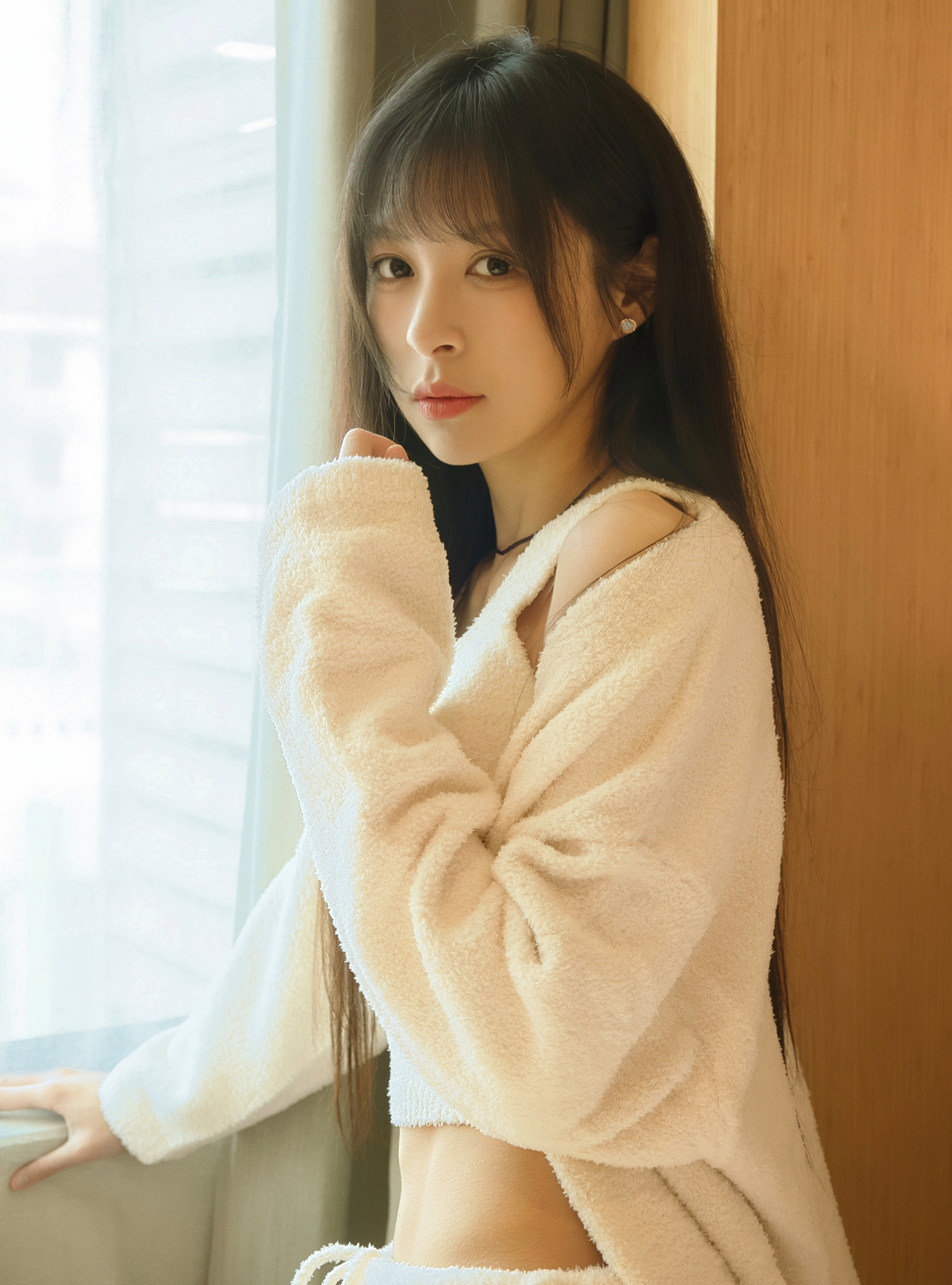 Rumi (Queen B'Z) — K-pop Idol Profile | kpopping