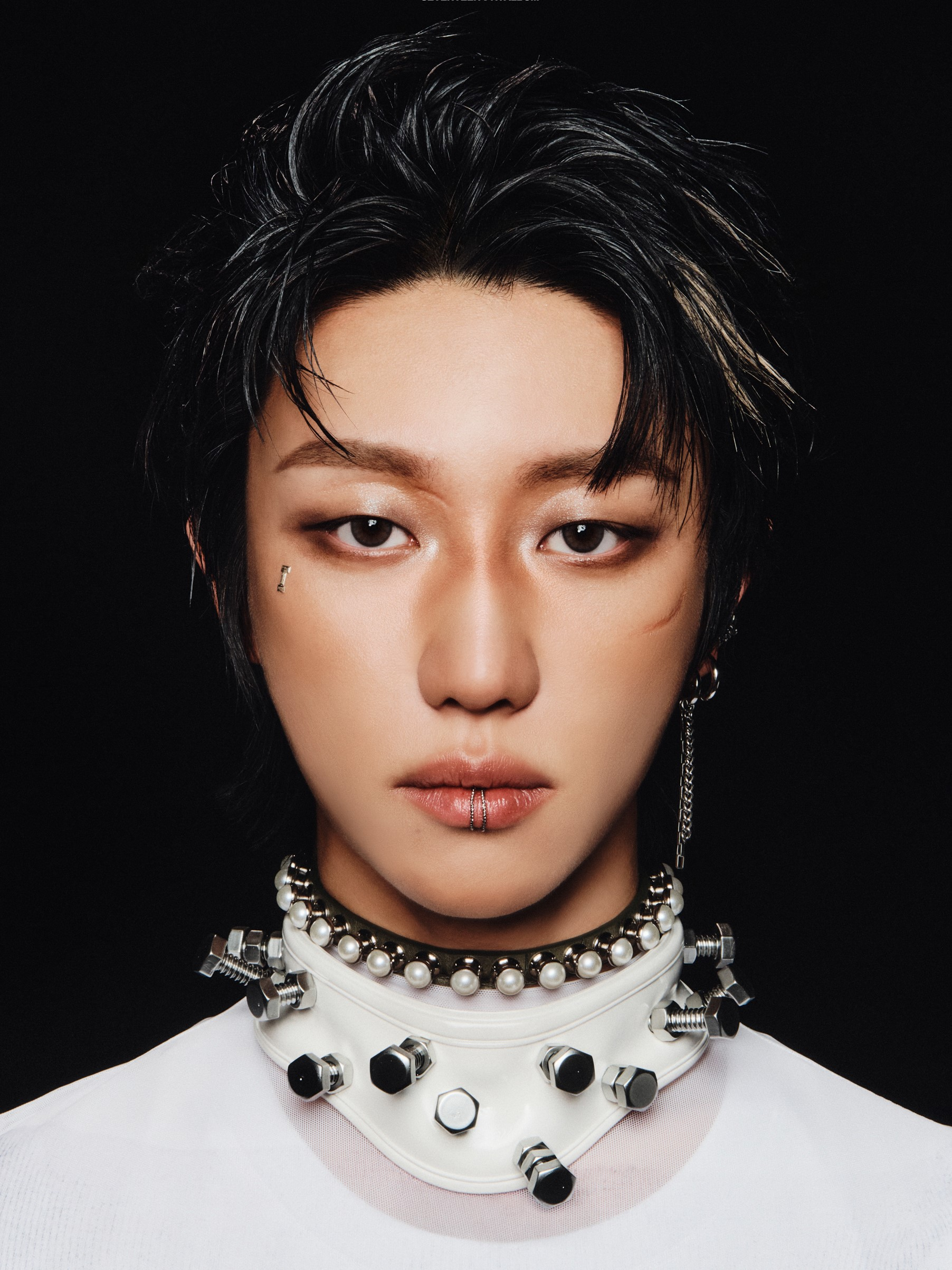 The8 — SEVENTEEN The8 - 'God of Music' MV Behind Photos by