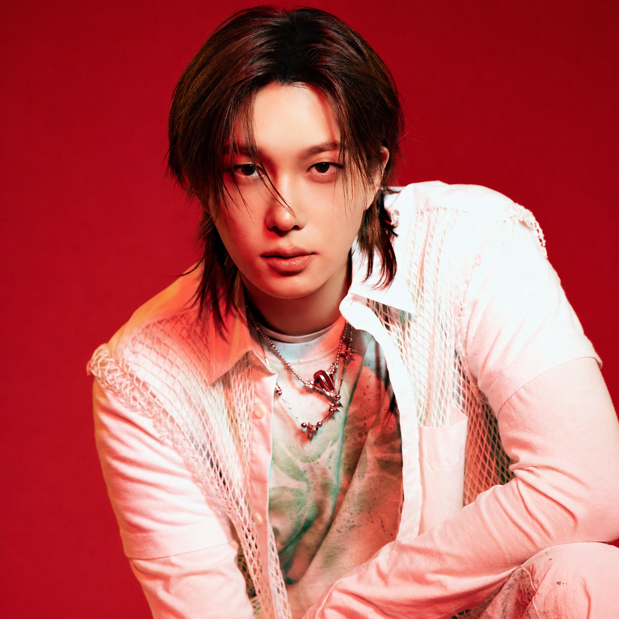 Theo (P1Harmony) — Kpop Idol Profile | kpopping