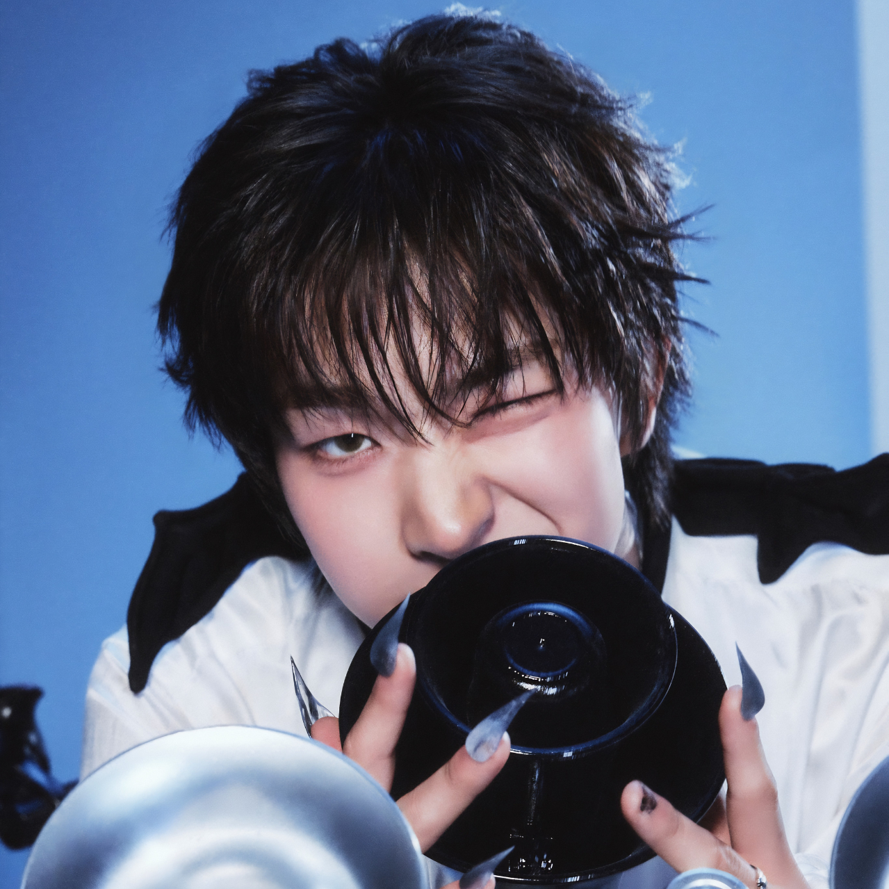 Yu (NEXZ) — K-pop Idol Profile | kpopping