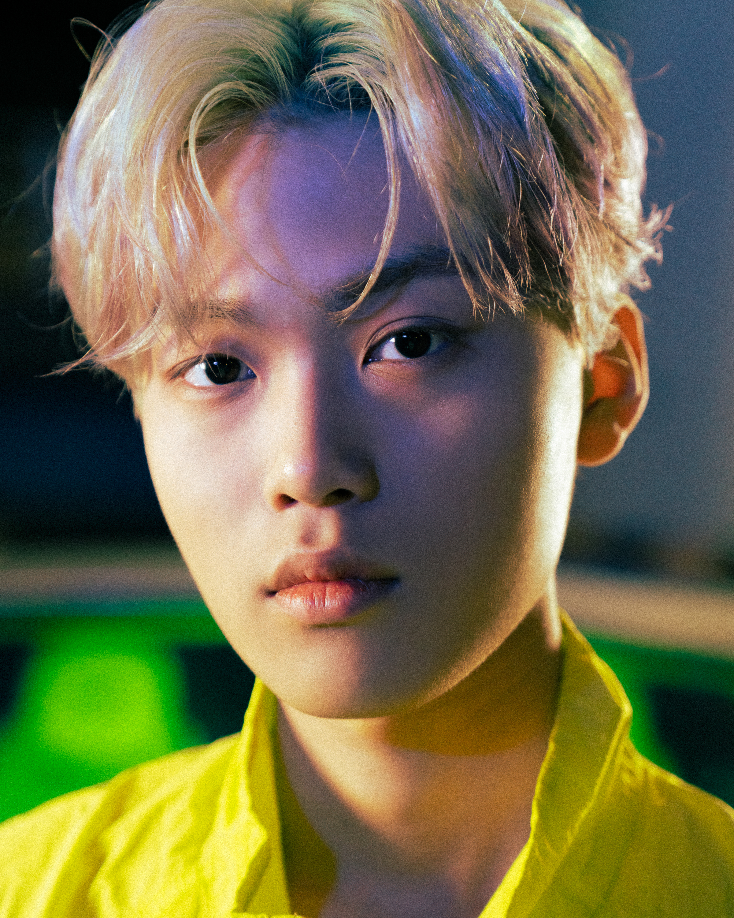 Touch The Sky — K-pop Idol Profile | kpopping