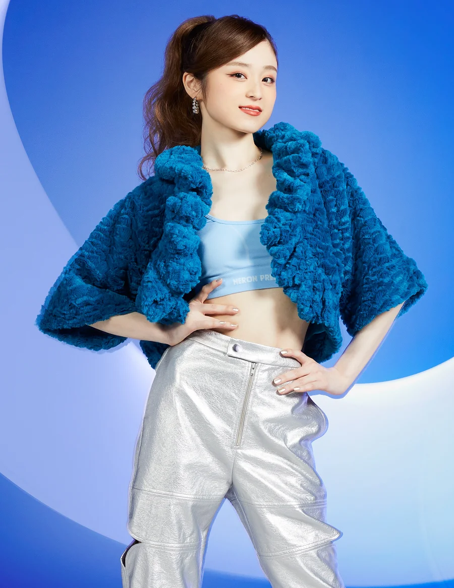 Miyu (GG) — K-pop Idol Profile | kpopping