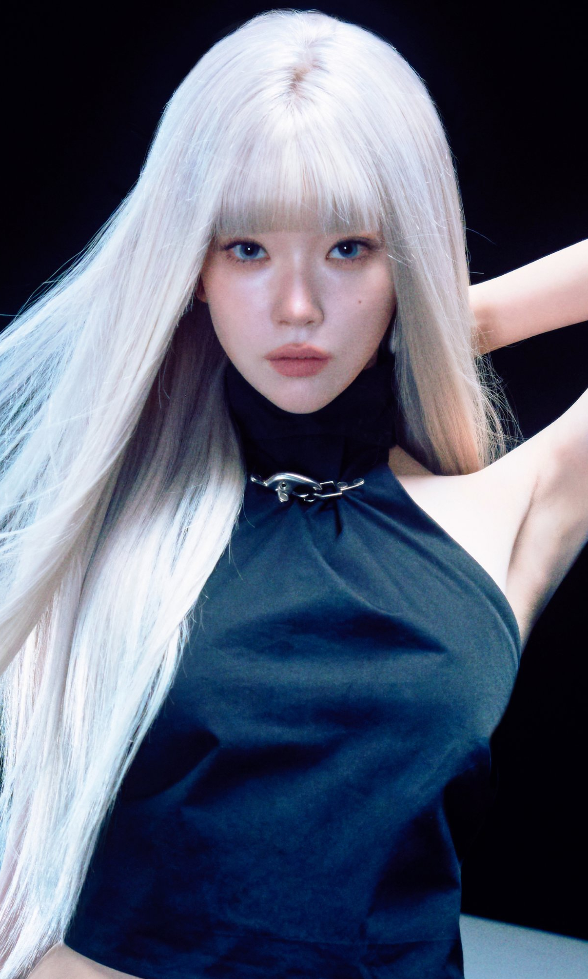 Tsuki (Billlie) — K-pop Idol Profile | kpopping