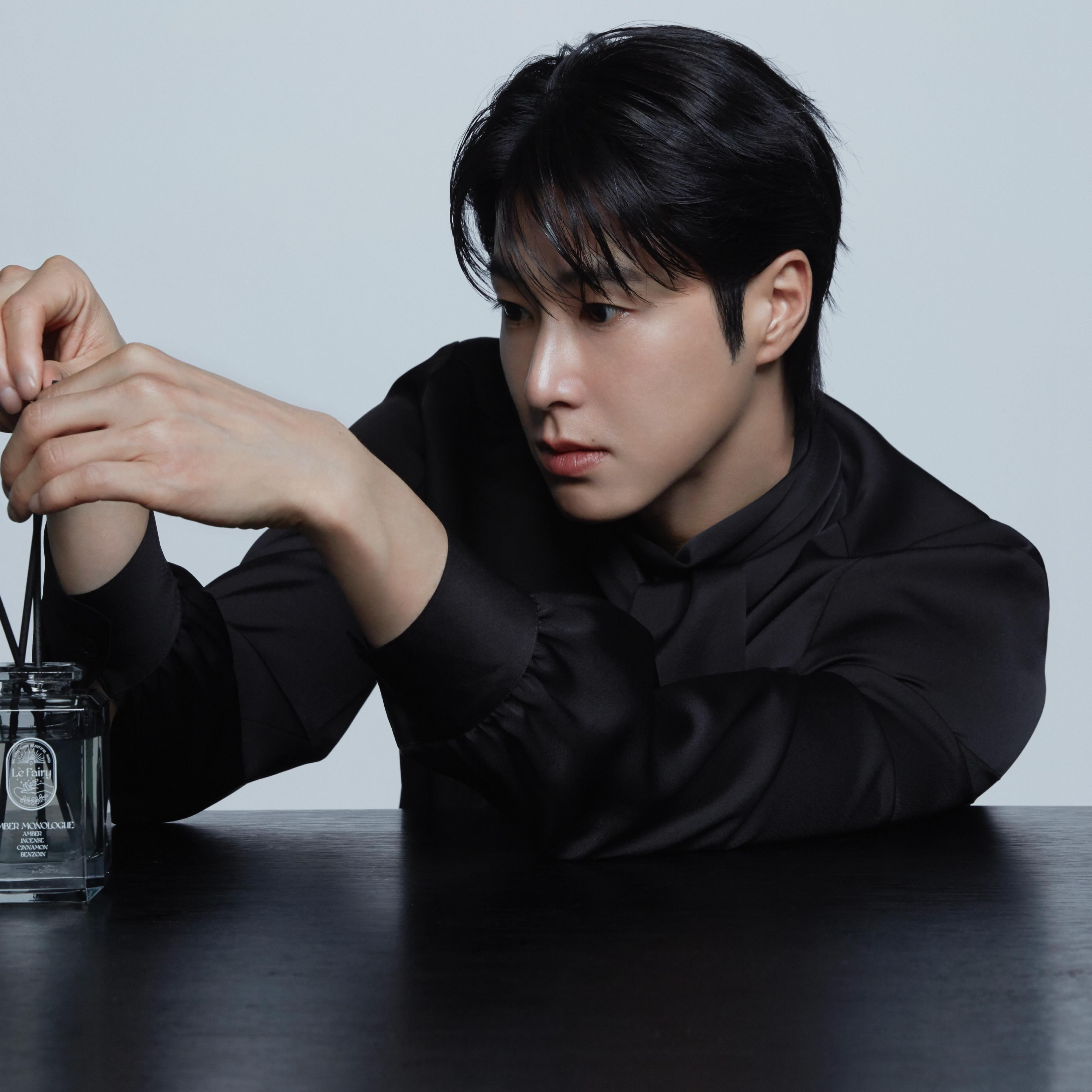 U-Know (TVXQ!) — Kpop Idol Profile | kpopping